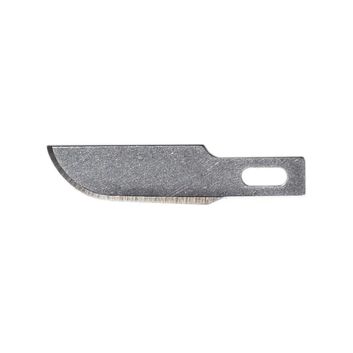 Excel #10 Curved Edge Blade - 5 Pack