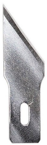 Excel Medium Duty Deburring Blade #24 - Pack of 5