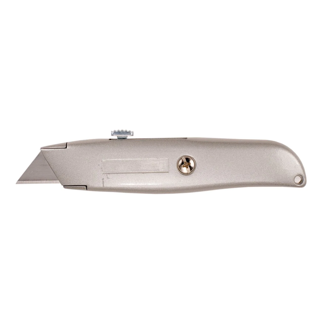 Excel Retractable Utility Knife with 3 Extra Blades