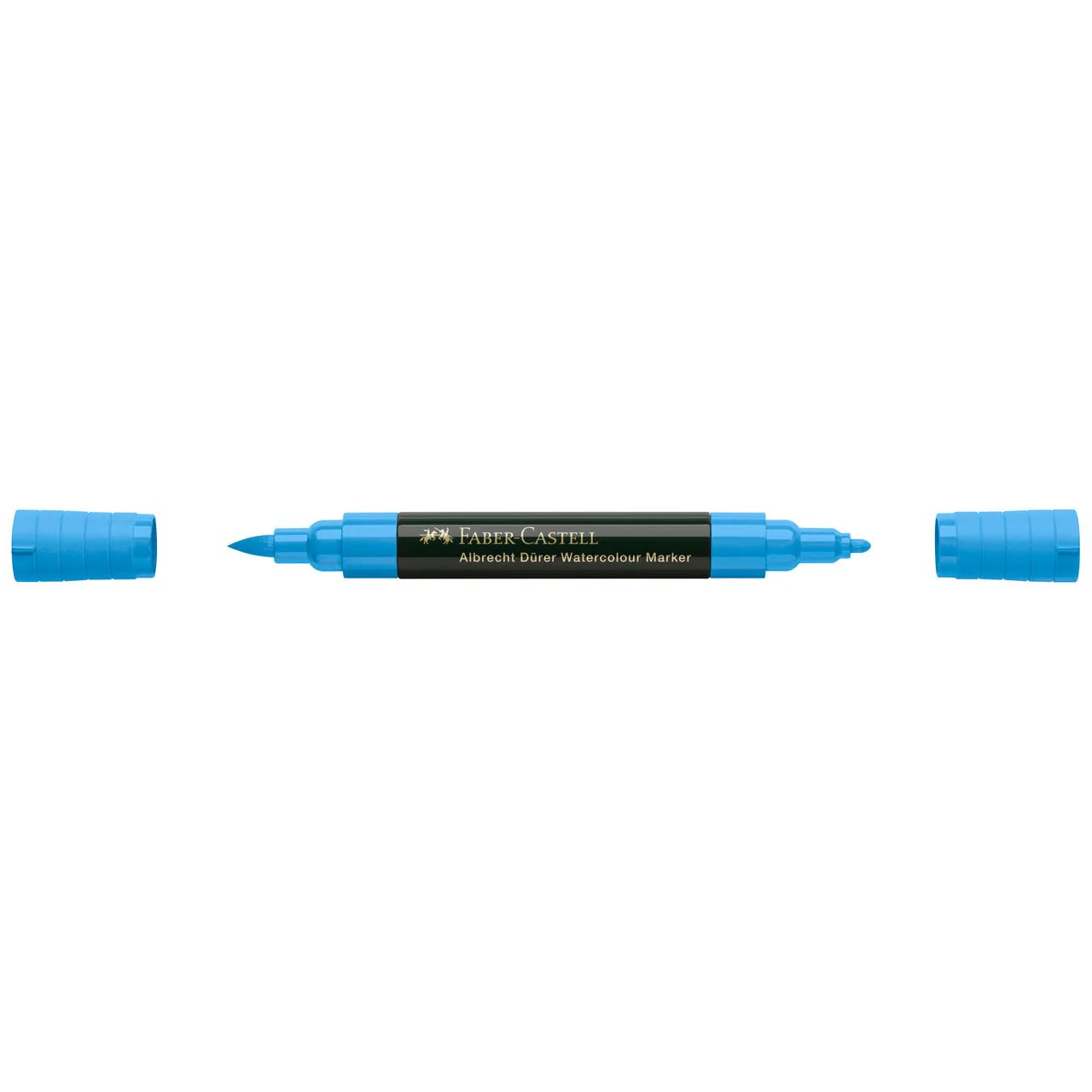 Faber-Castell Albrecht Durer Watercolor Marker 110 Phthalo Blue