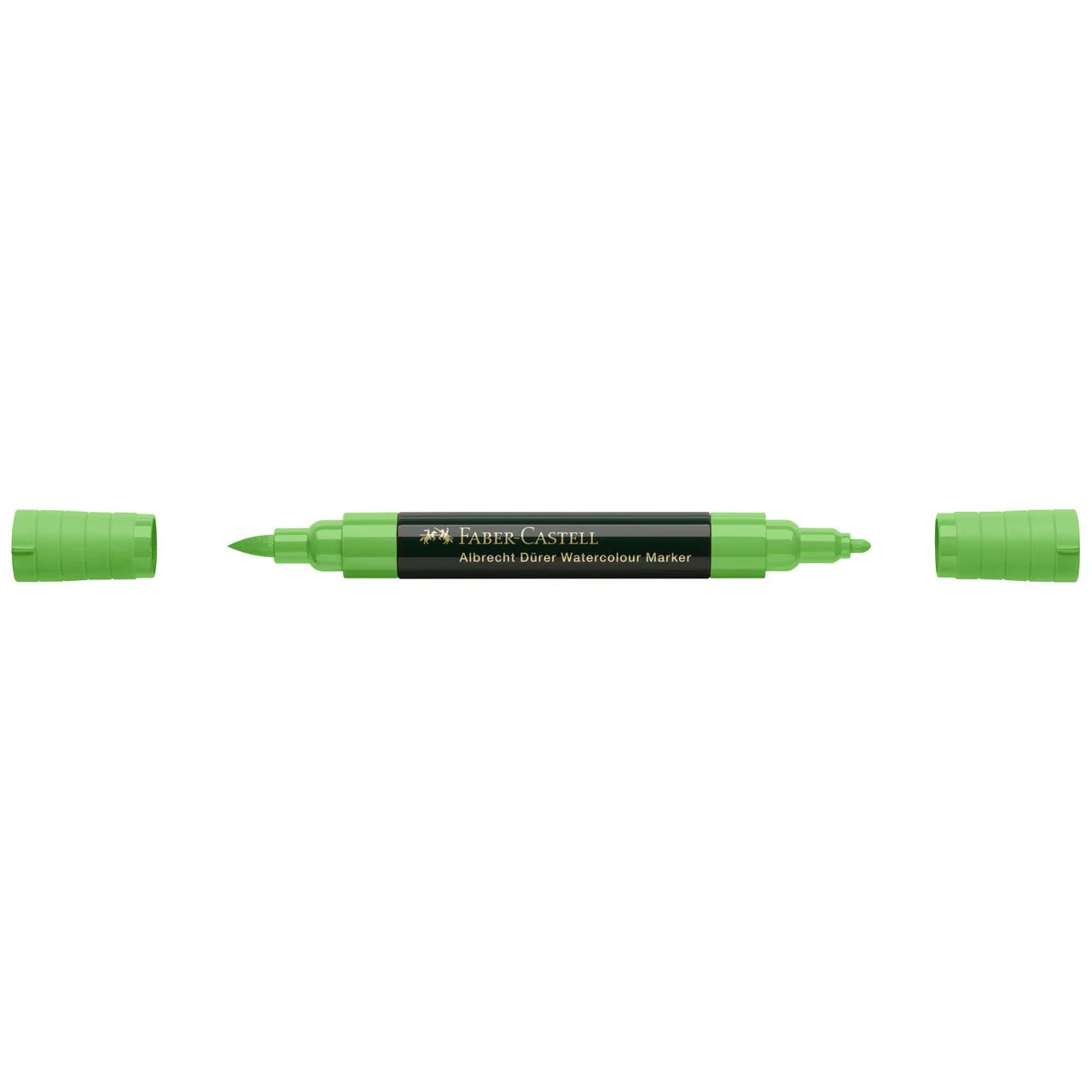Faber-Castell Albrecht Durer Watercolor Marker 112 Leaf Green