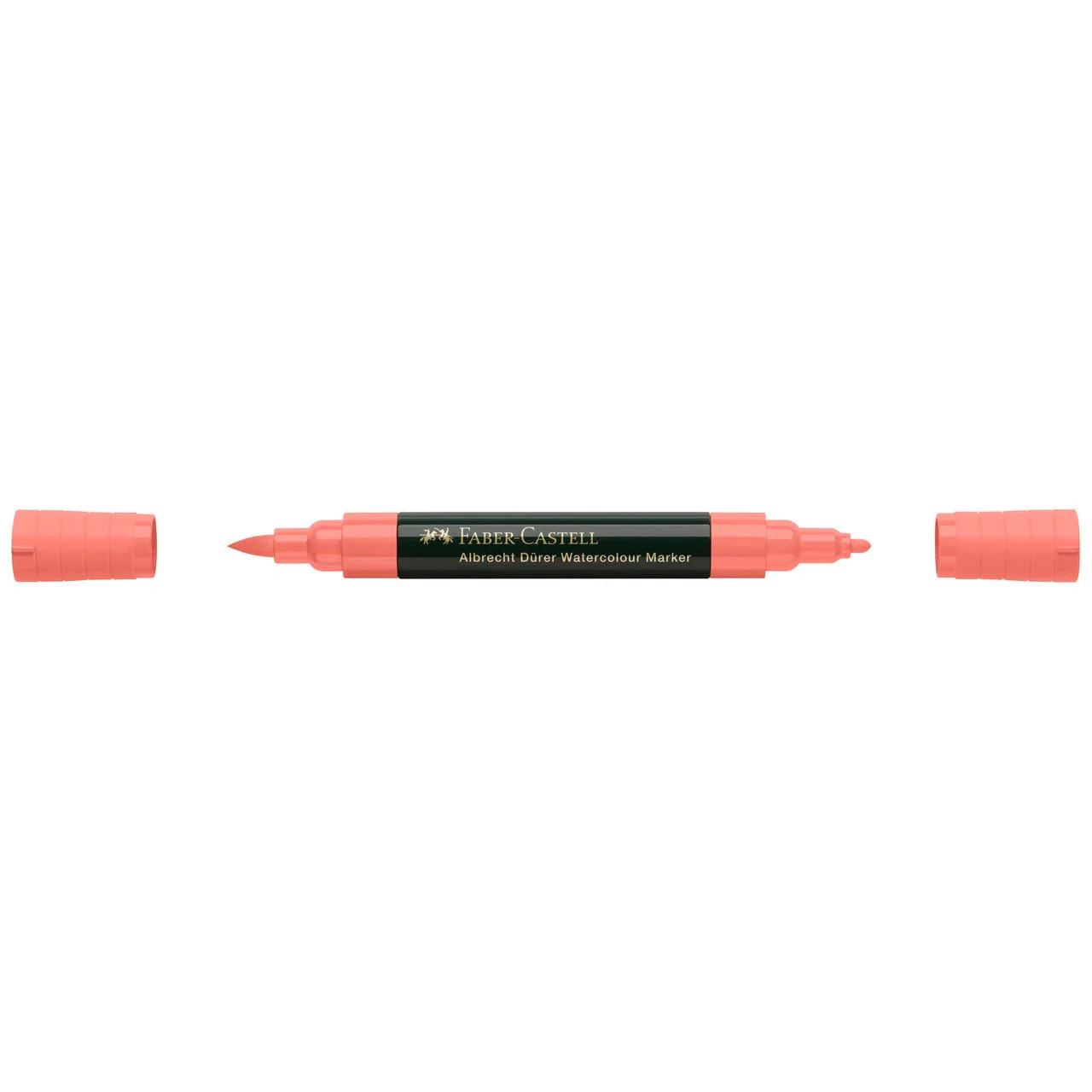 Faber-Castell Albrecht Durer Watercolor Marker 118 Scarlet Red