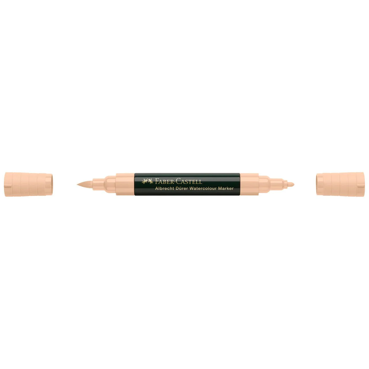 Faber-Castell Albrecht Durer Watercolor Marker 132 Beige Red