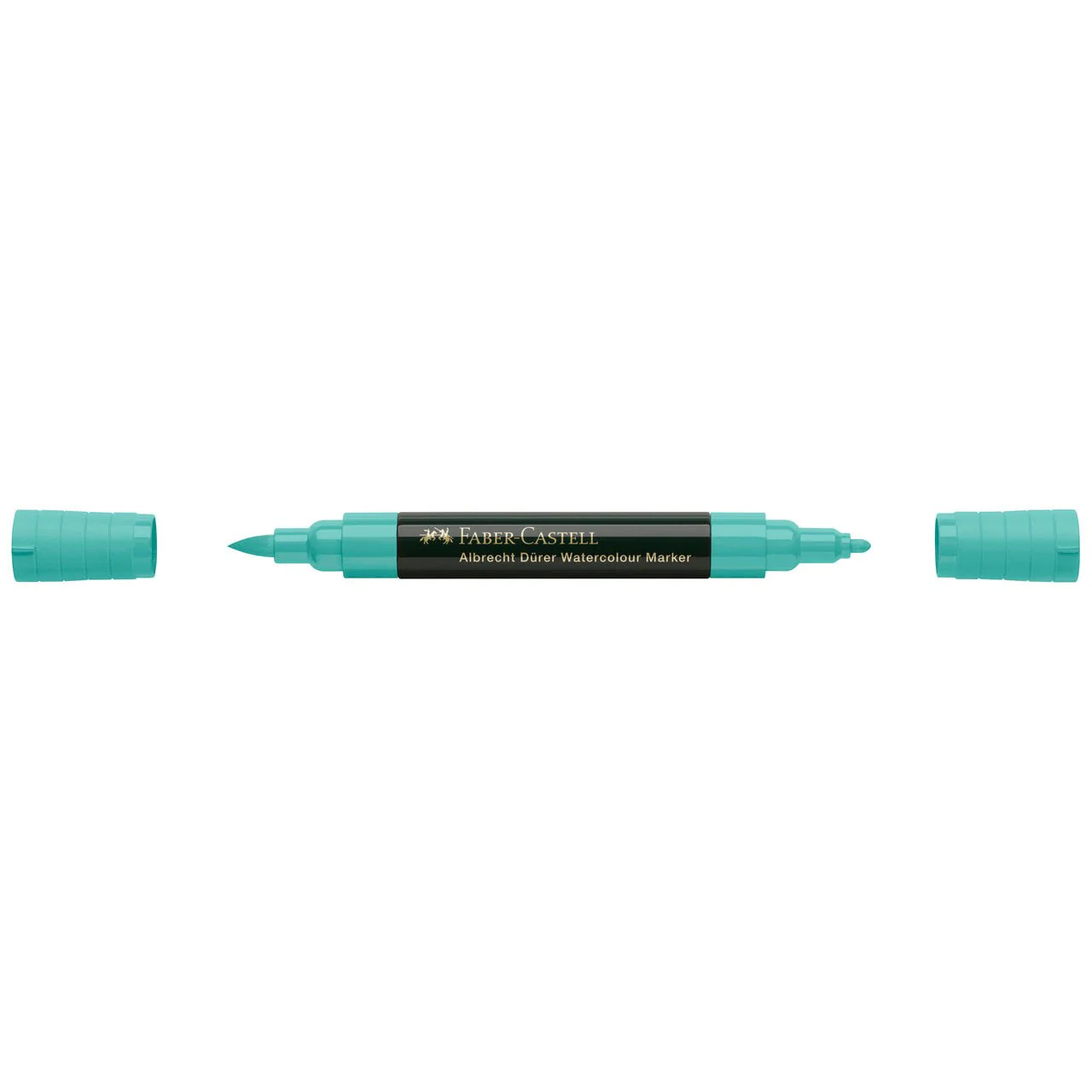 Faber-Castell Albrecht Durer Watercolor Marker 156 Cobalt Green