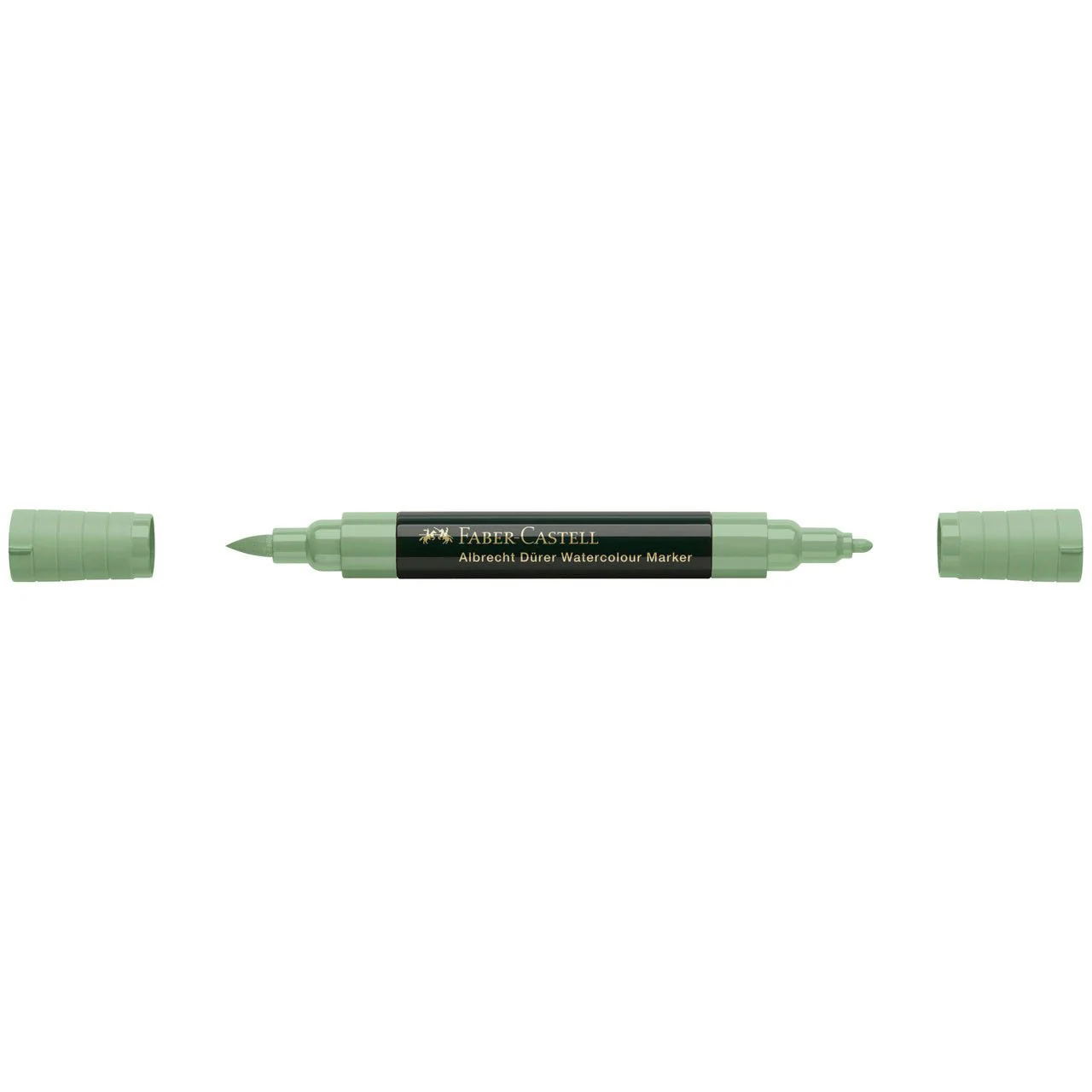 Faber-Castell Albrecht Durer Watercolor Marker 172 Earth Green