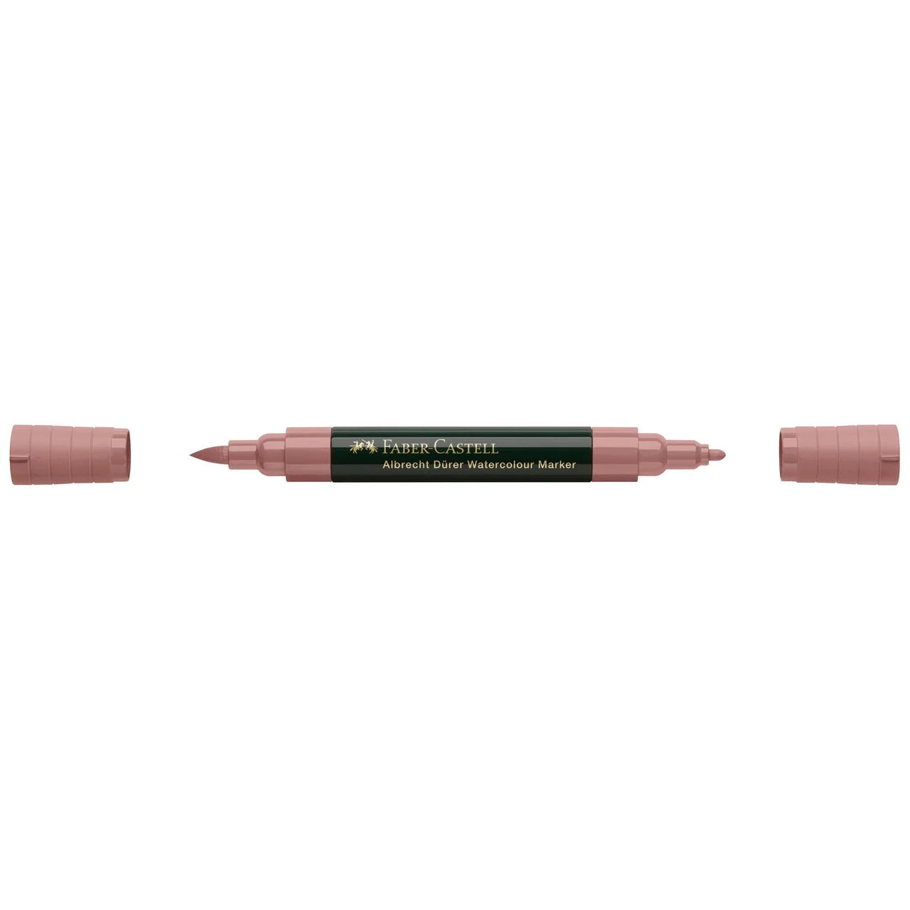 Faber-Castell Albrecht Durer Watercolor Marker 192 Indian Red