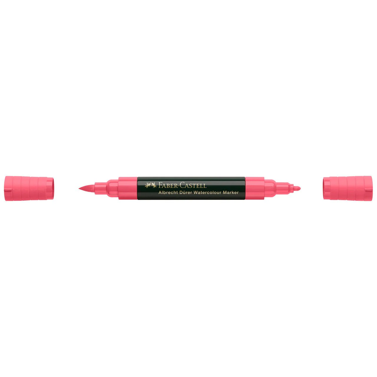 Faber-Castell Albrecht Durer Watercolor Marker 219 Deep Scarlet Red