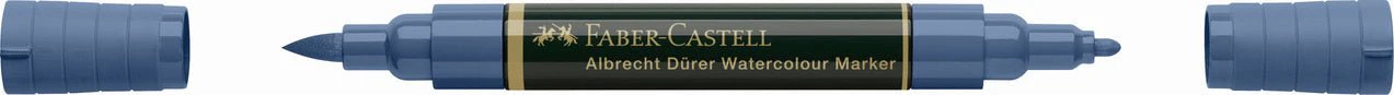 Faber-Castell Albrecht Durer Watercolor Marker 247 Indanthrene Blue