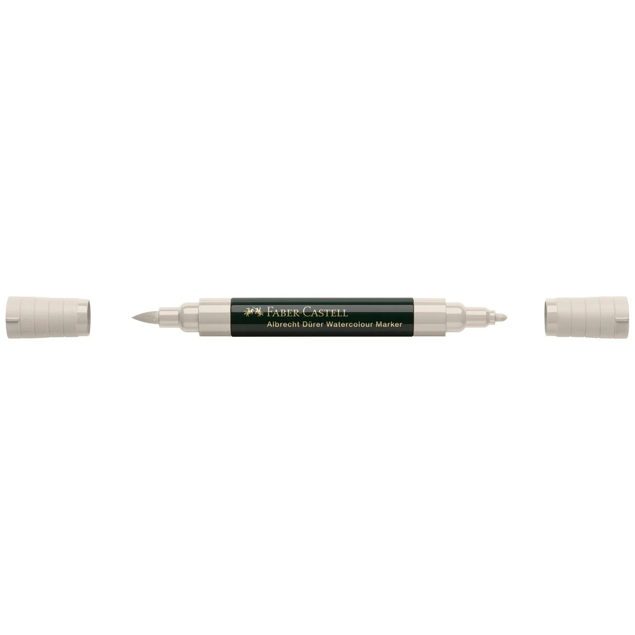 Faber-Castell Albrecht Durer Watercolor Marker 272 Warm Grey III