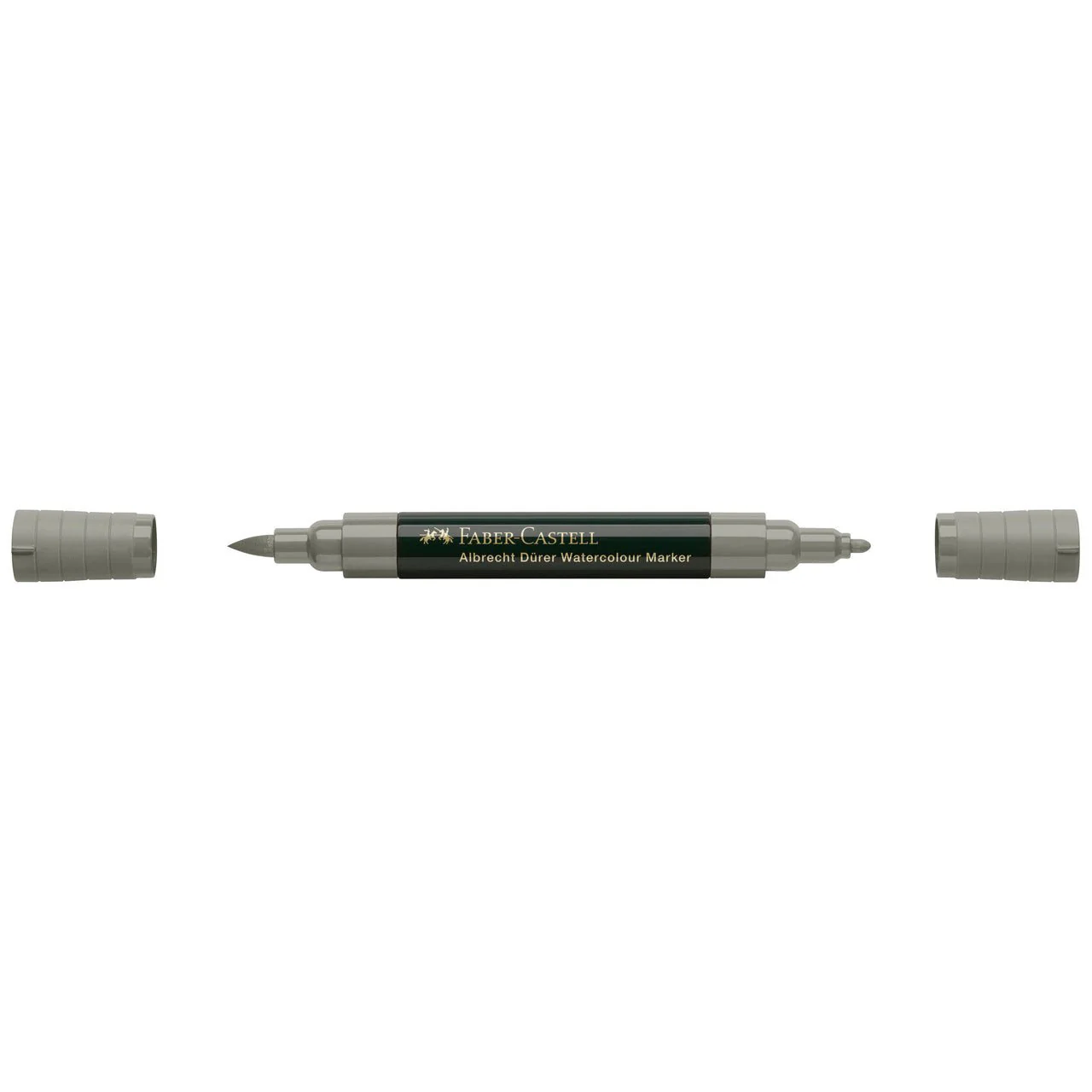 Faber-Castell Albrecht Durer Watercolor Marker 273 Warm Grey IV