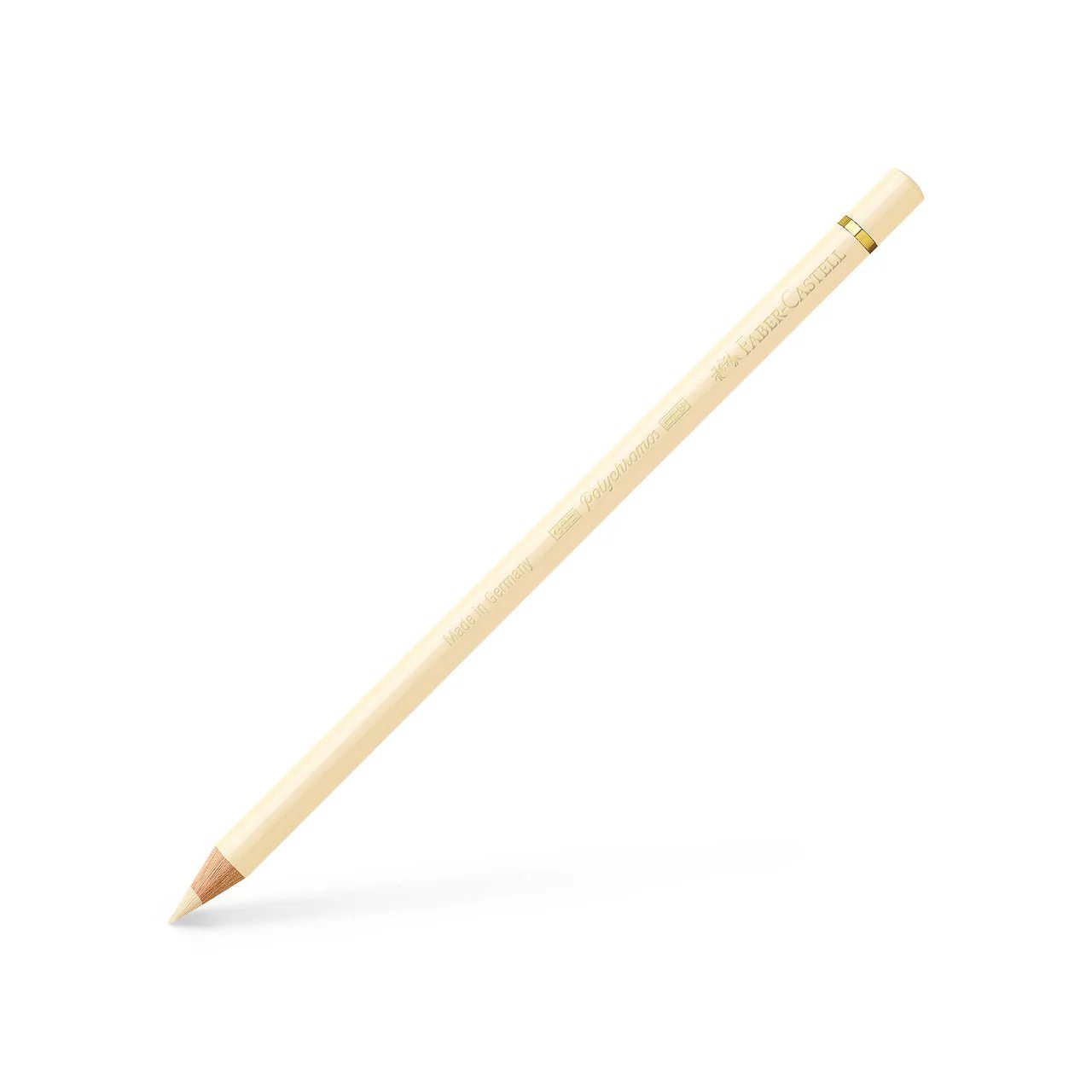 Faber Castell Polychromos Colored Pencil - 103 Ivory