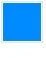 Faber Castell Polychromos Colored Pencil - 144 Cobalt Blue Greenish - Image 2