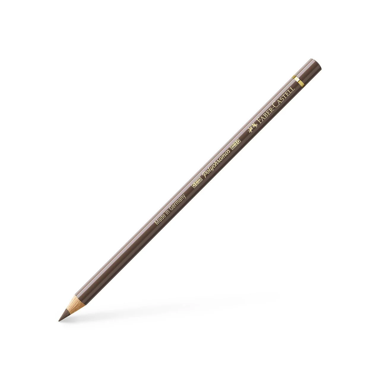 Faber Castell Polychromos Colored Pencil - 178 Nougat