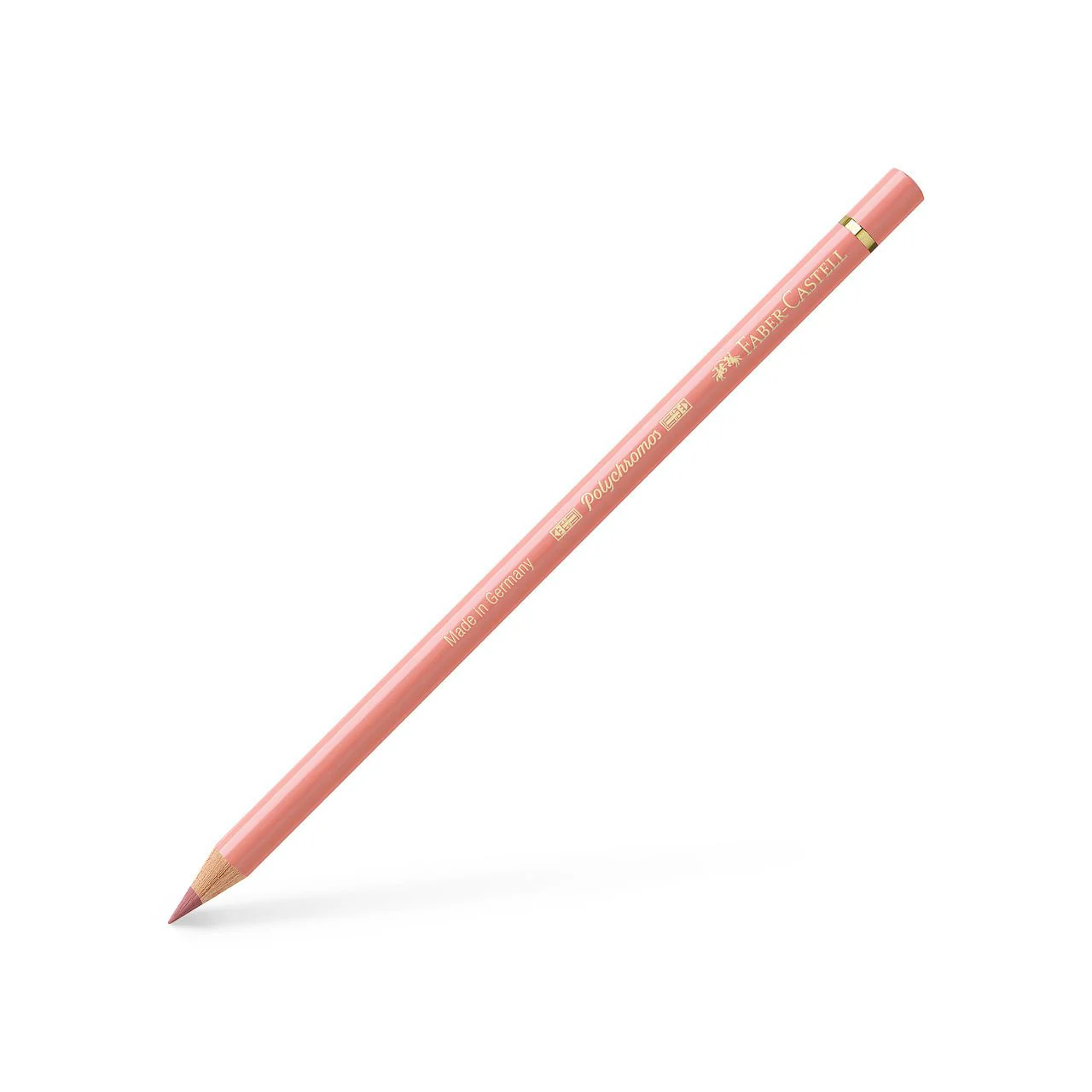 Faber Castell Polychromos Colored Pencil - 189 Cinnamon