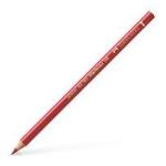 Faber Castell Polychromos Colored Pencil - 191 Pompeian Red
