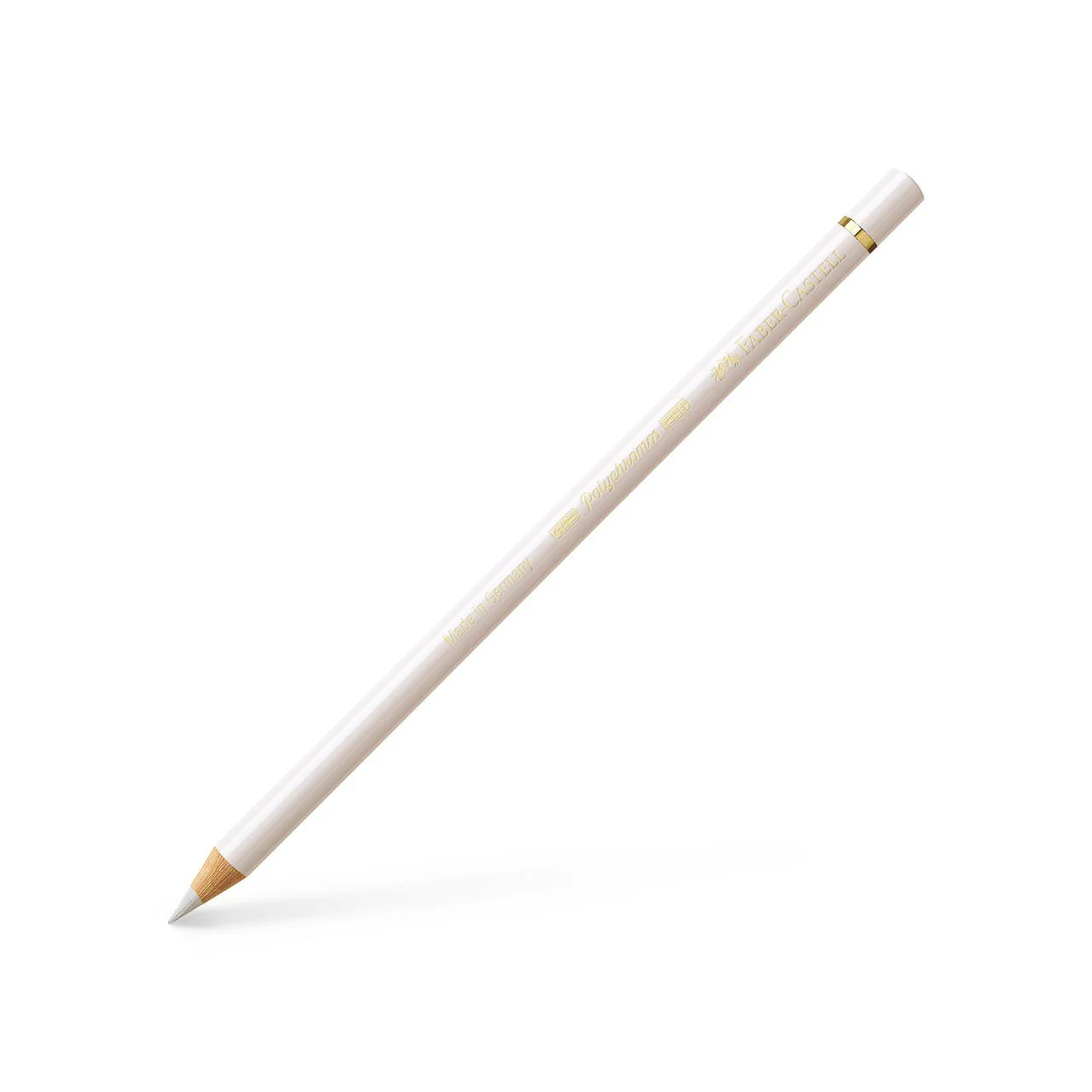 Faber Castell Polychromos Colored Pencil - 270 Warm Grey 1