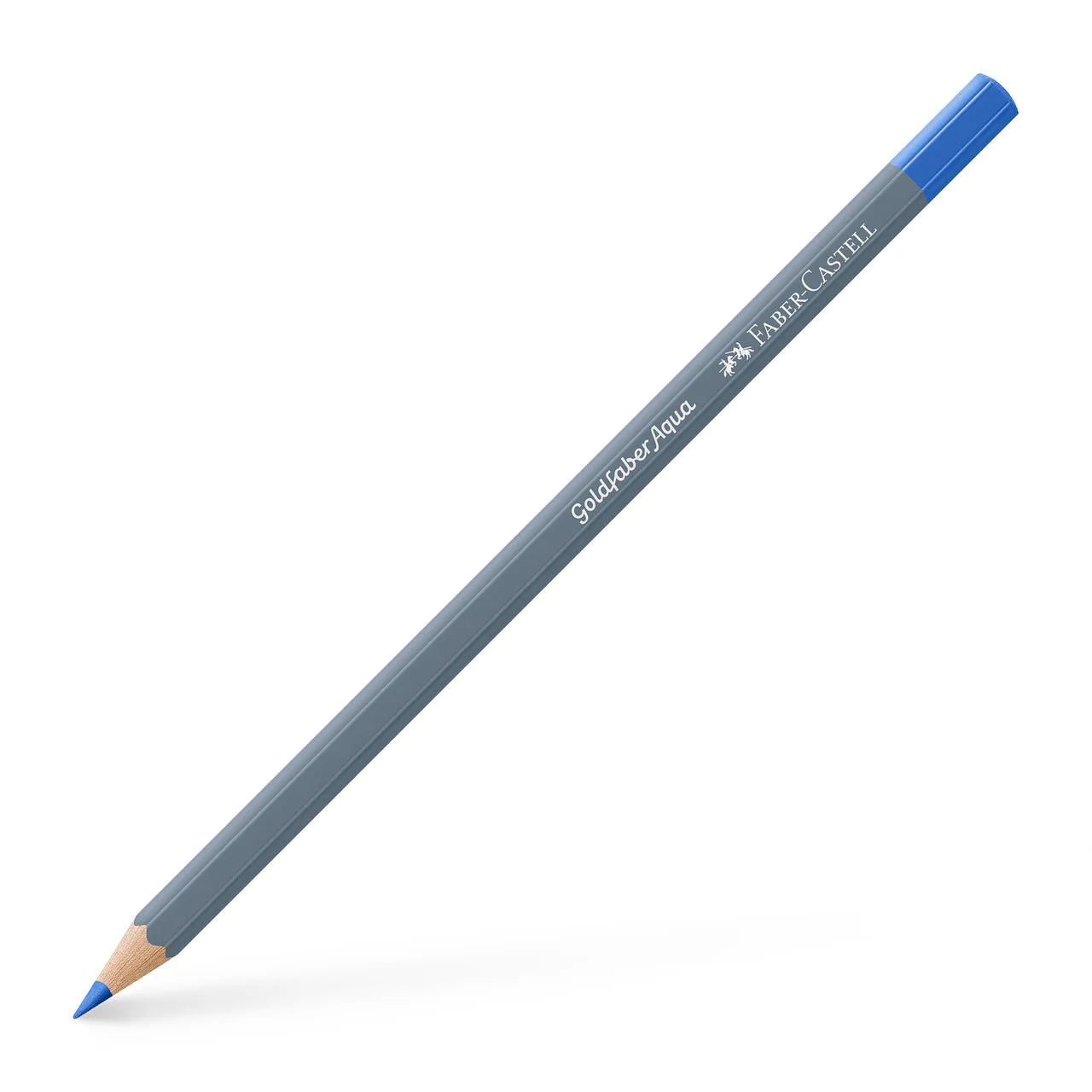 Faber-Castell Goldfaber Aqua Pencil 120 Ultramarine