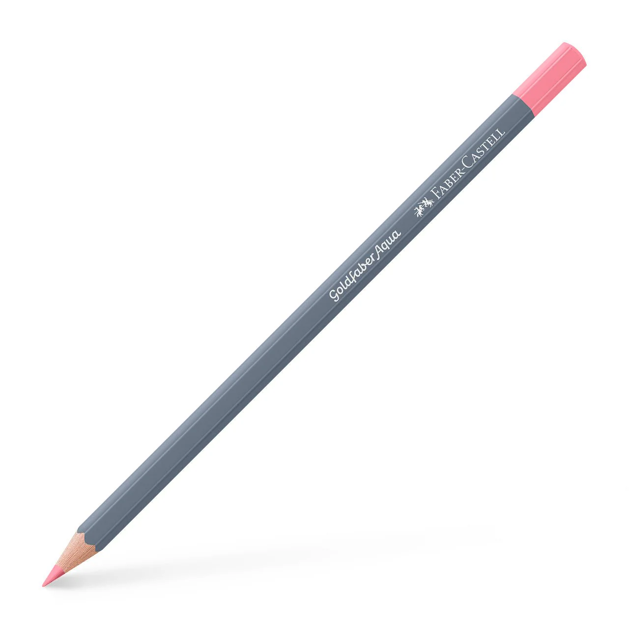 Faber-Castell Goldfaber Aqua Pencil 130 Salmon (Formerly Dark Flesh)