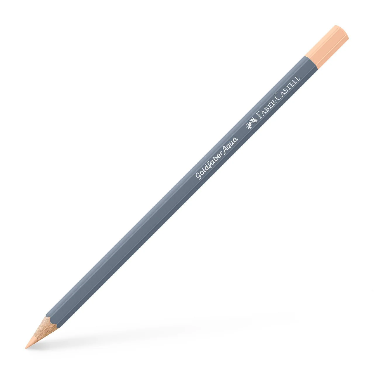 Faber-Castell Goldfaber Aqua Pencil 132 Beige Red (Formerly Light Flesh)