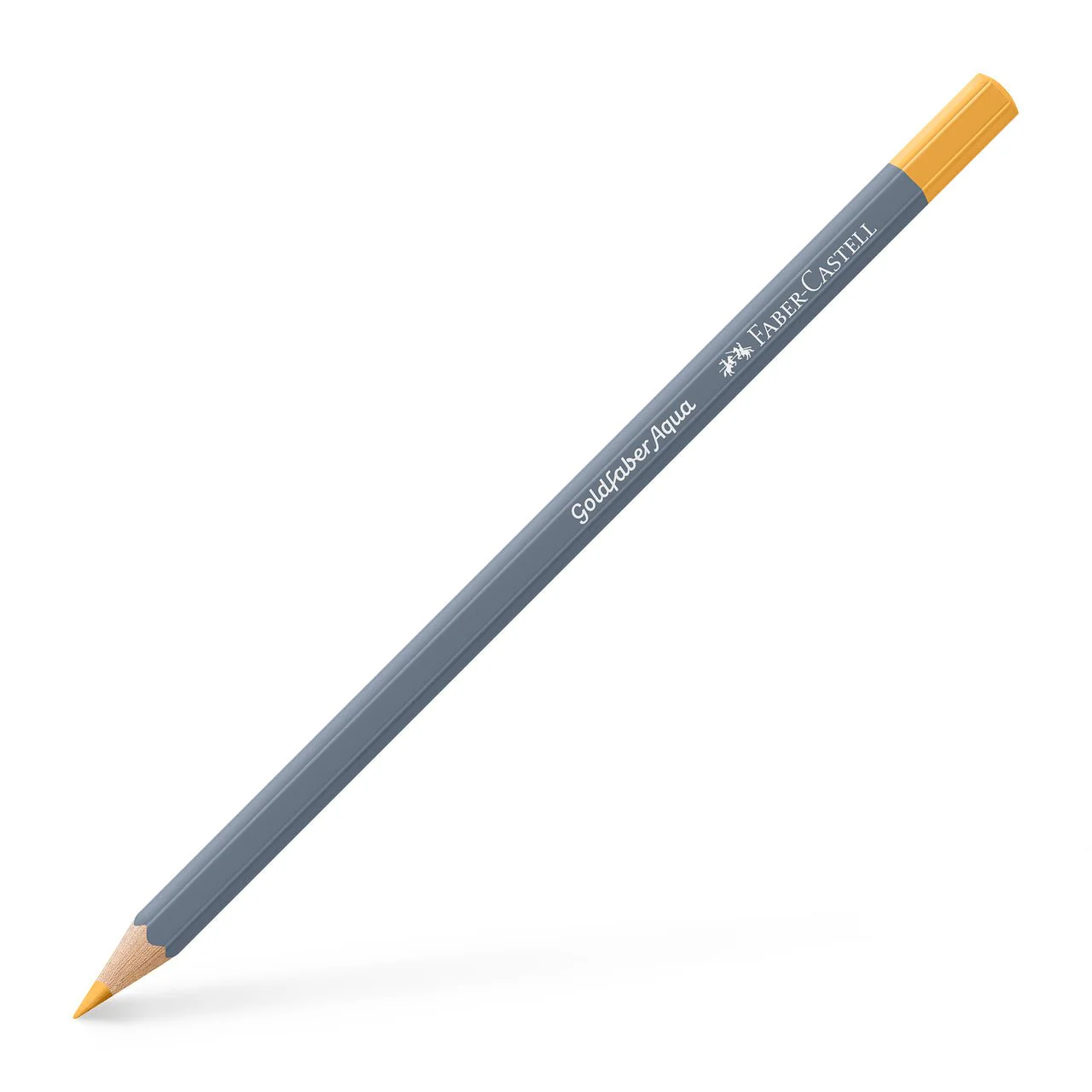 Faber-Castell Goldfaber Aqua Pencil 183 Light Yellow Ochre
