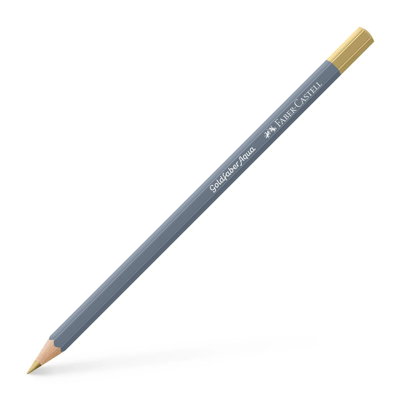 Faber-Castell Goldfaber Aqua Pencil 250 Gold