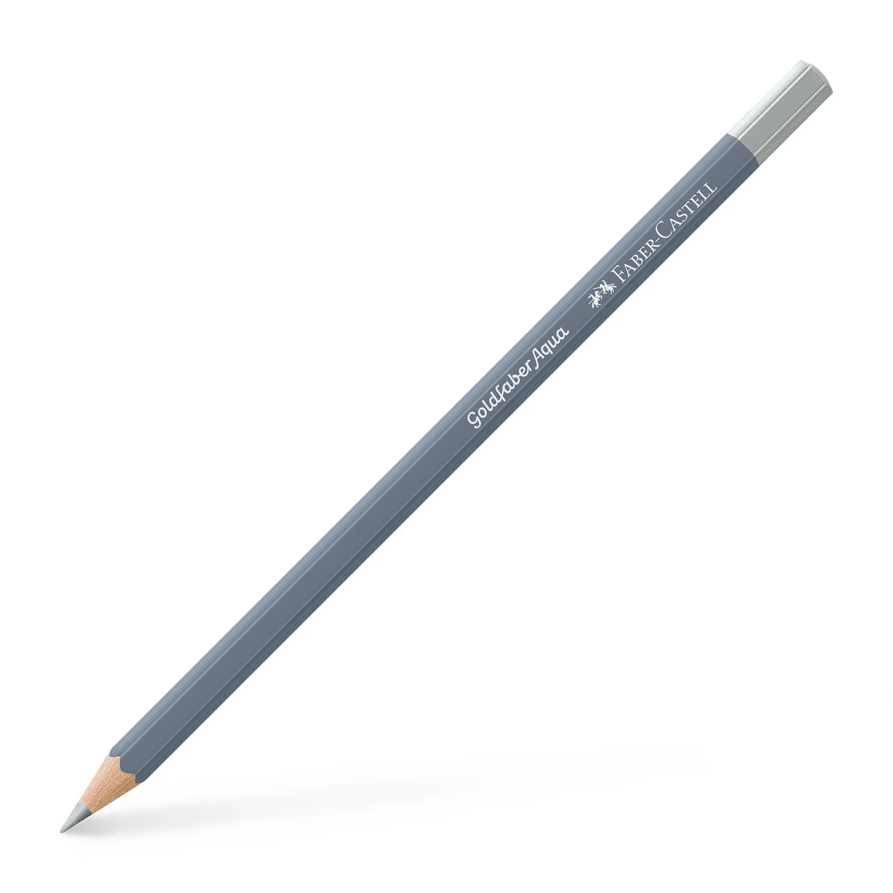 Faber-Castell Goldfaber Aqua Pencil 251 Silver