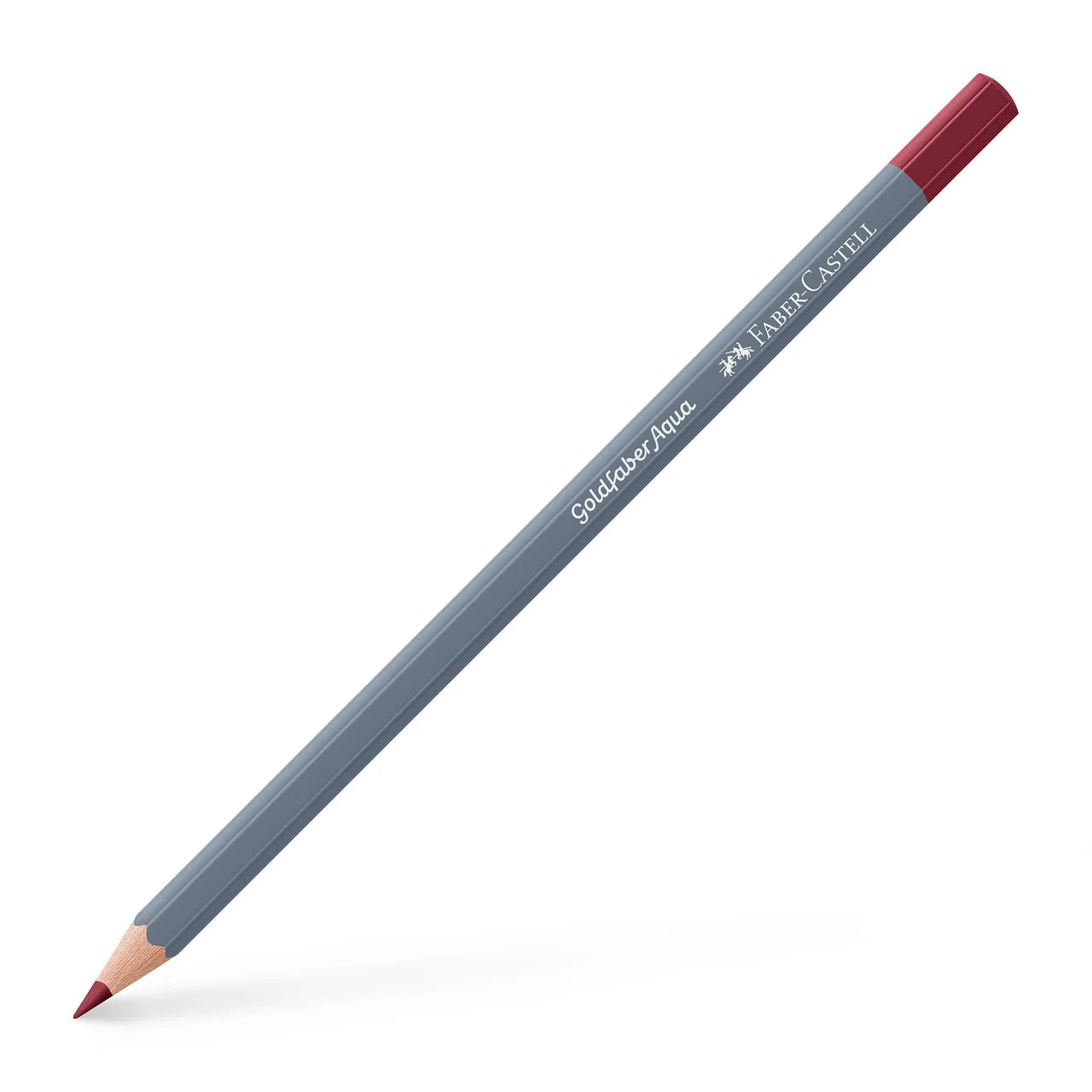 Faber-Castell Goldfaber Aqua Pencil 192 Indian Red