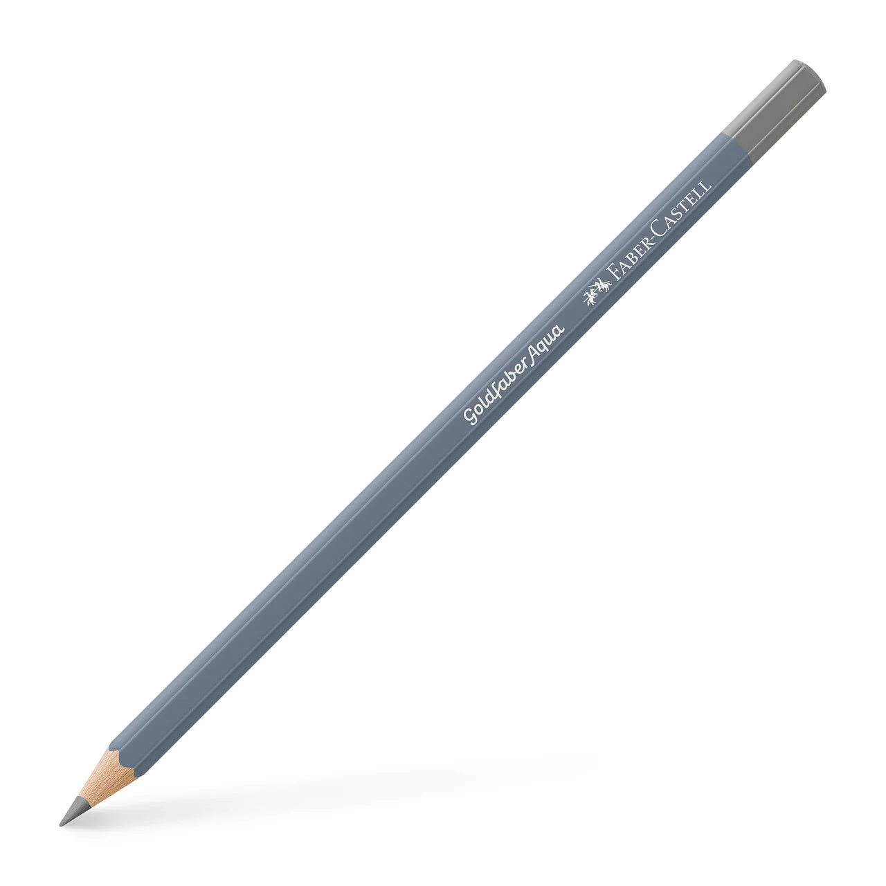 Faber-Castell Goldfaber Aqua Pencil 273 Warm Grey IV