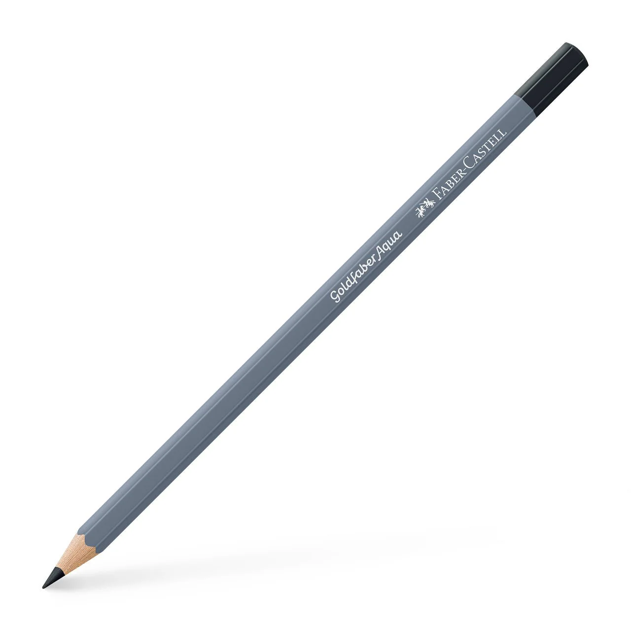 Faber-Castell Goldfaber Aqua Pencil 199 Black