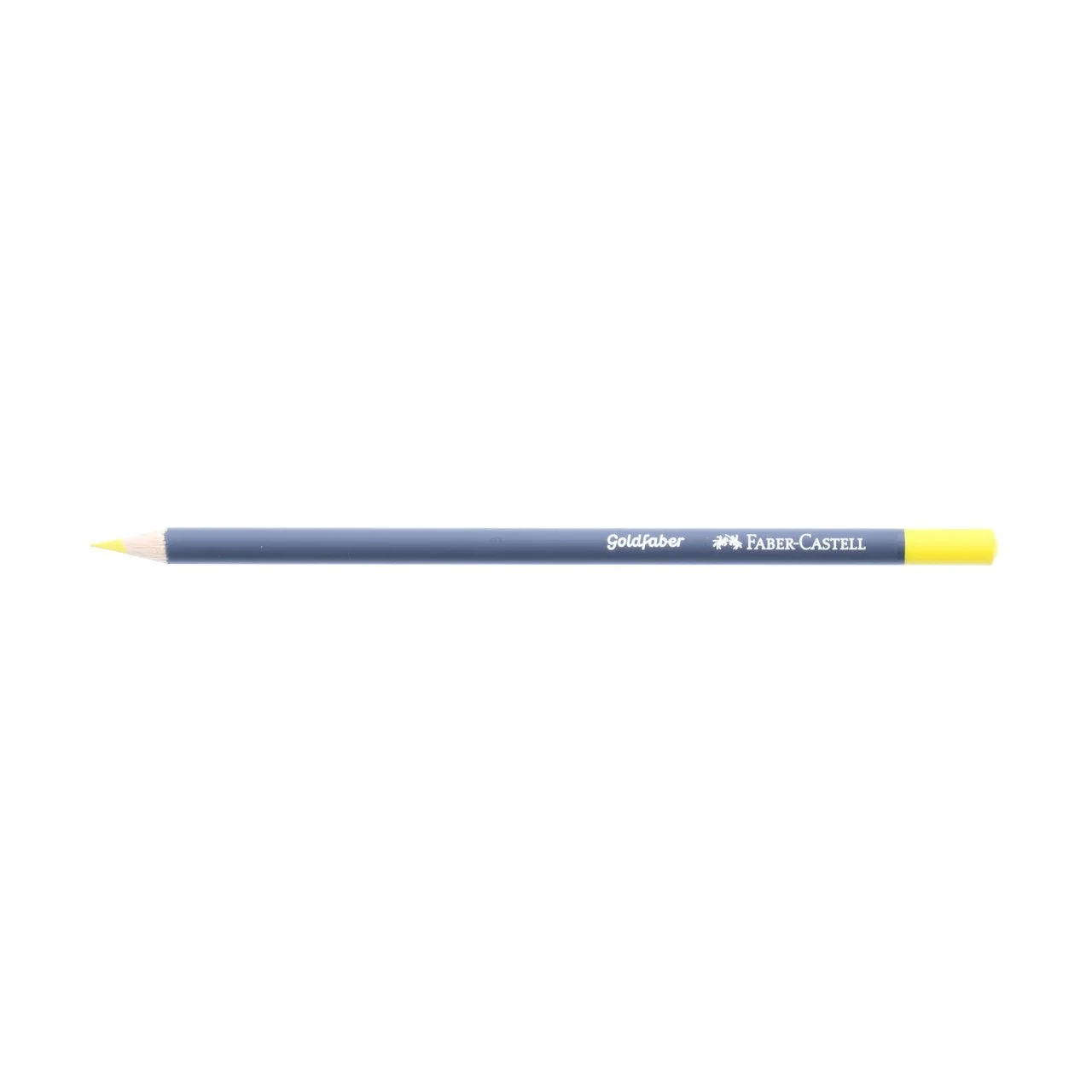 Goldfaber Colored Pencil 105 Light Cadmium Yellow