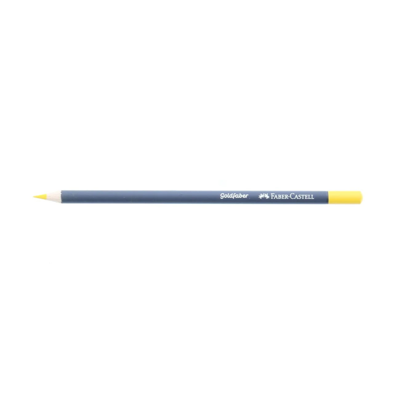 Goldfaber Colored Pencil 107 Cadmium Yellow