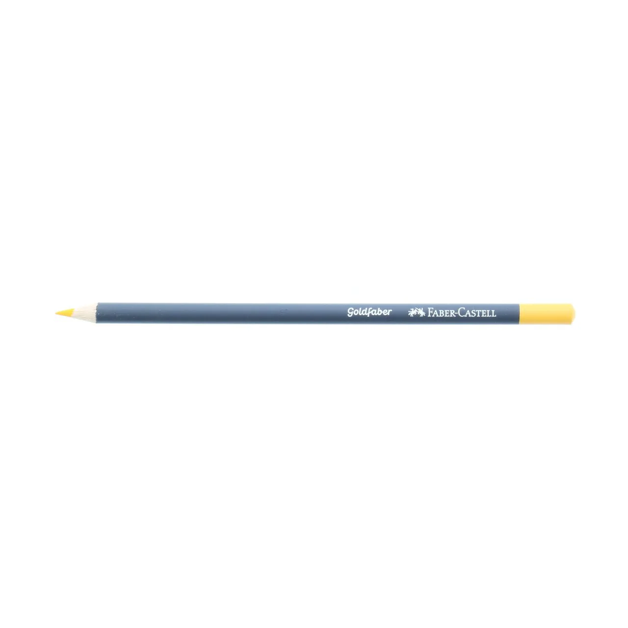 Goldfaber Colored Pencil 108 Dark Cadmium Yellow
