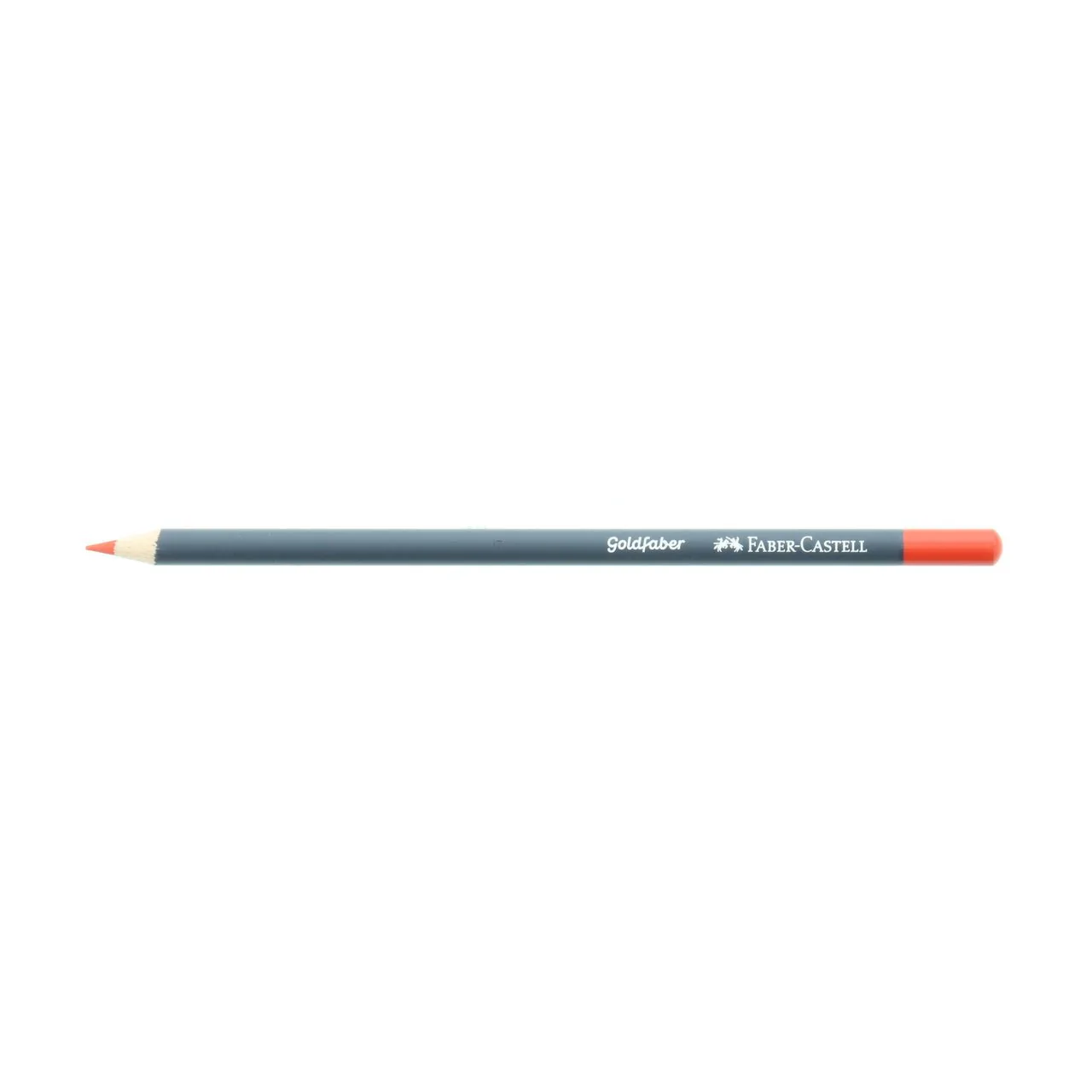 Goldfaber Colored Pencil 118 Scarlet Red