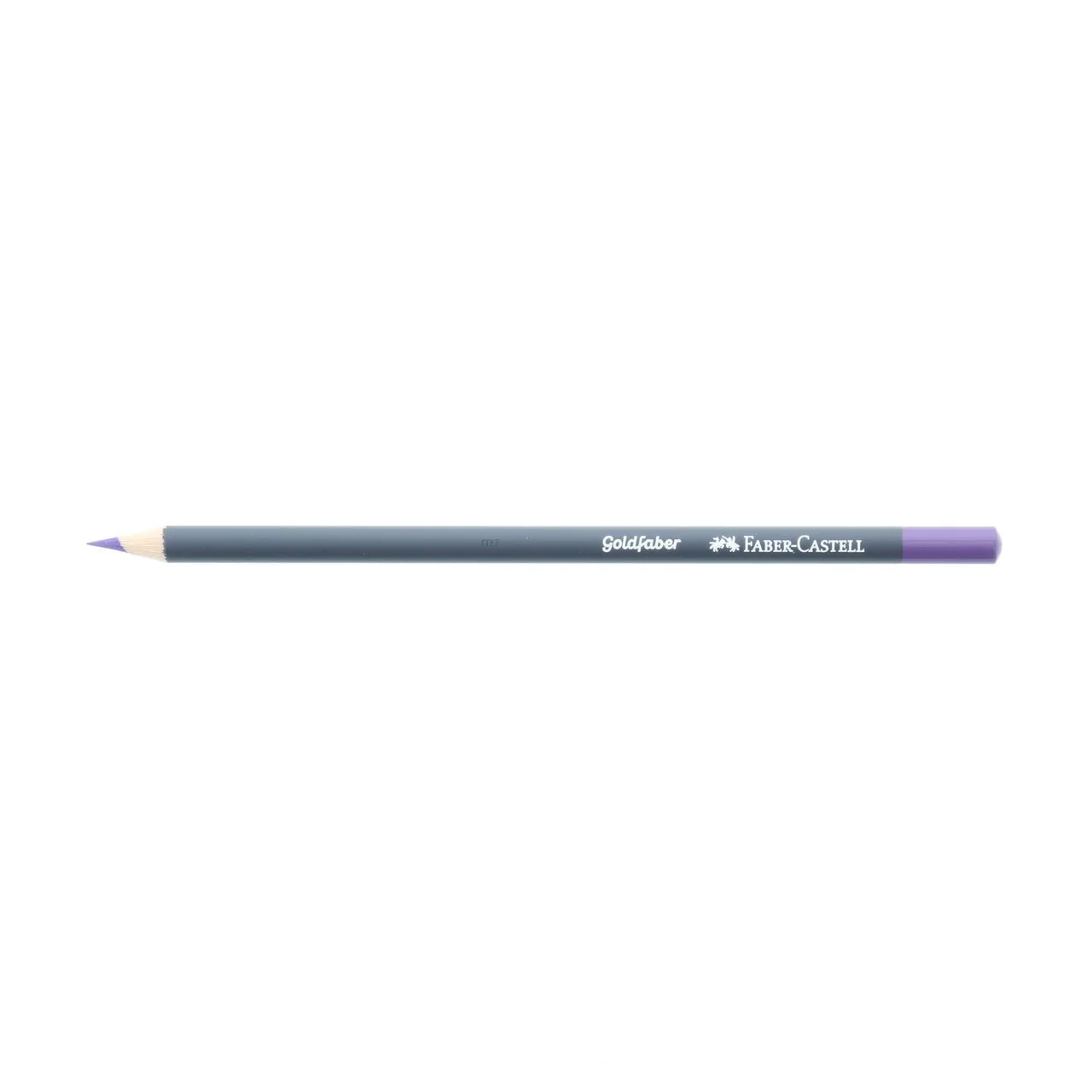 Goldfaber Colored Pencil 136 Purple Violet