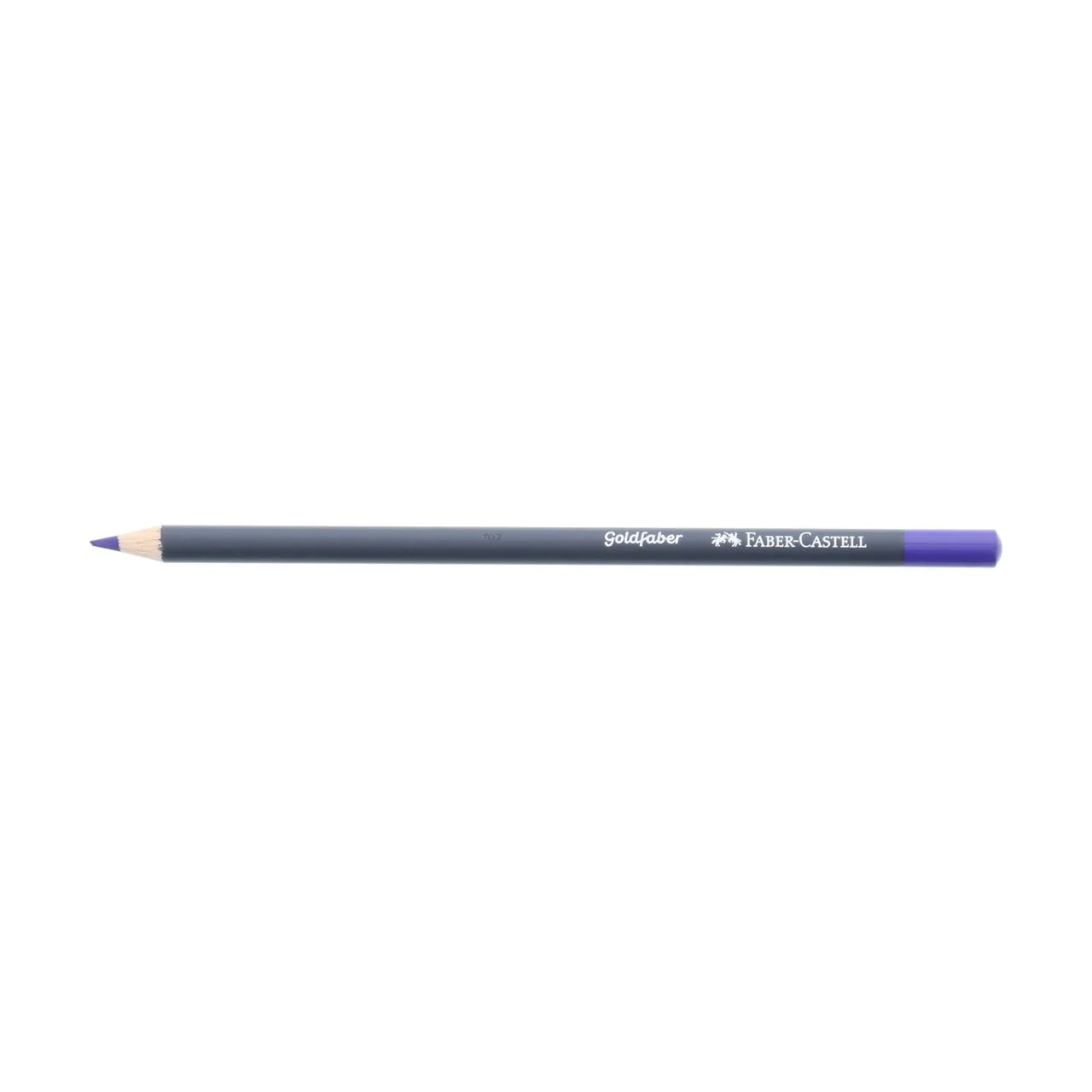 Goldfaber Colored Pencil 137 Blue Violet