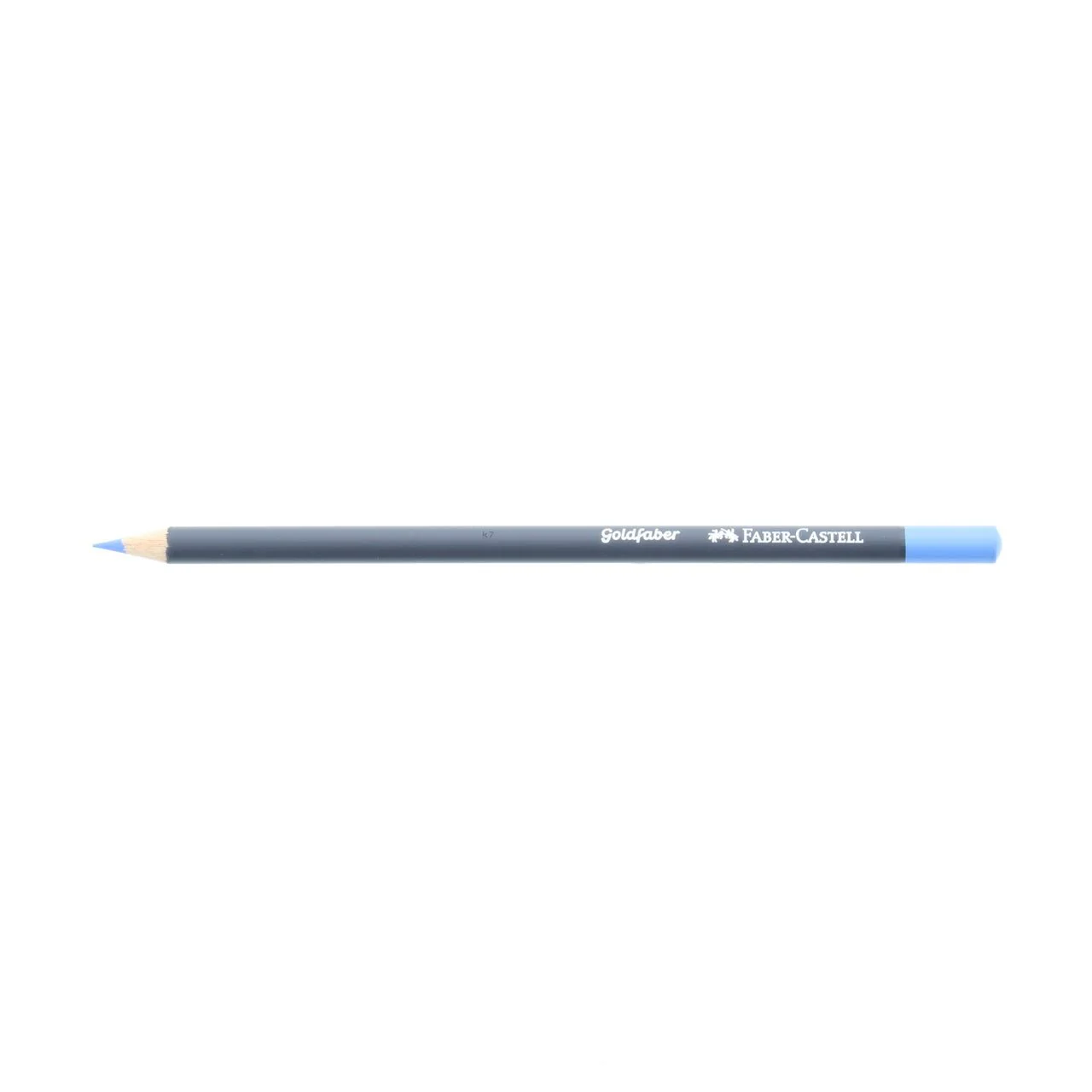 Goldfaber Colored Pencil 140 Light Ultramarine