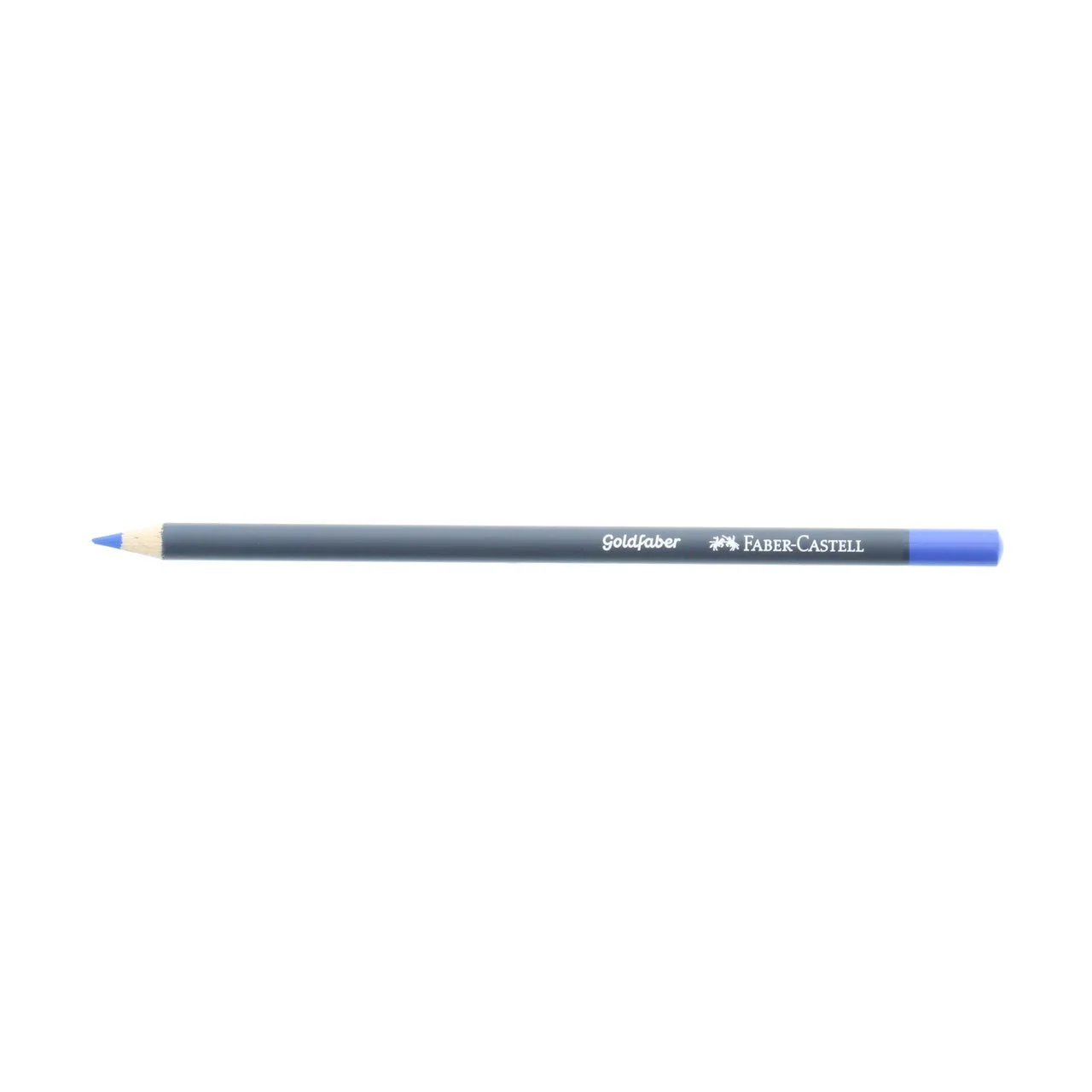 Goldfaber Colored Pencil 143 Cobalt Blue