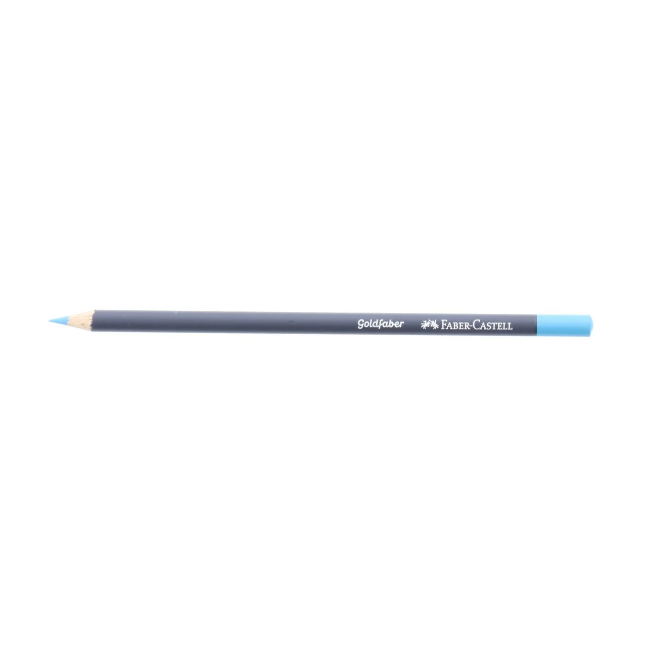Goldfaber Colored Pencil 147 Light blue
