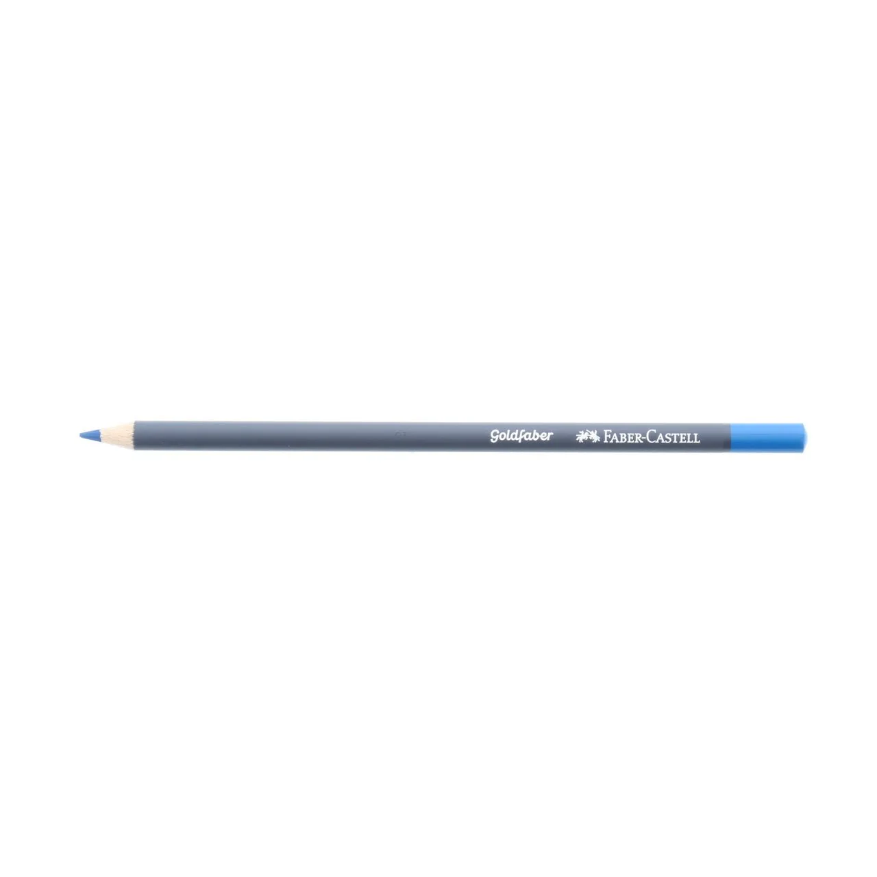 Goldfaber Colored Pencil 149 Bluish Turquoise