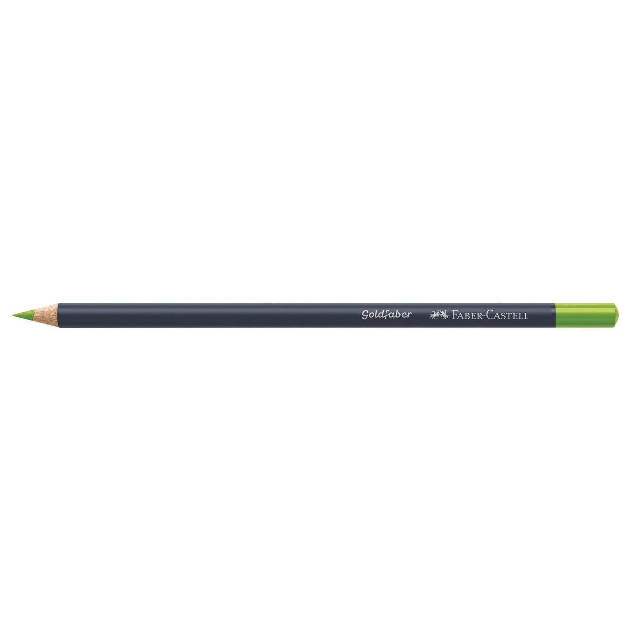 Goldfaber Colored Pencil 170 May Green