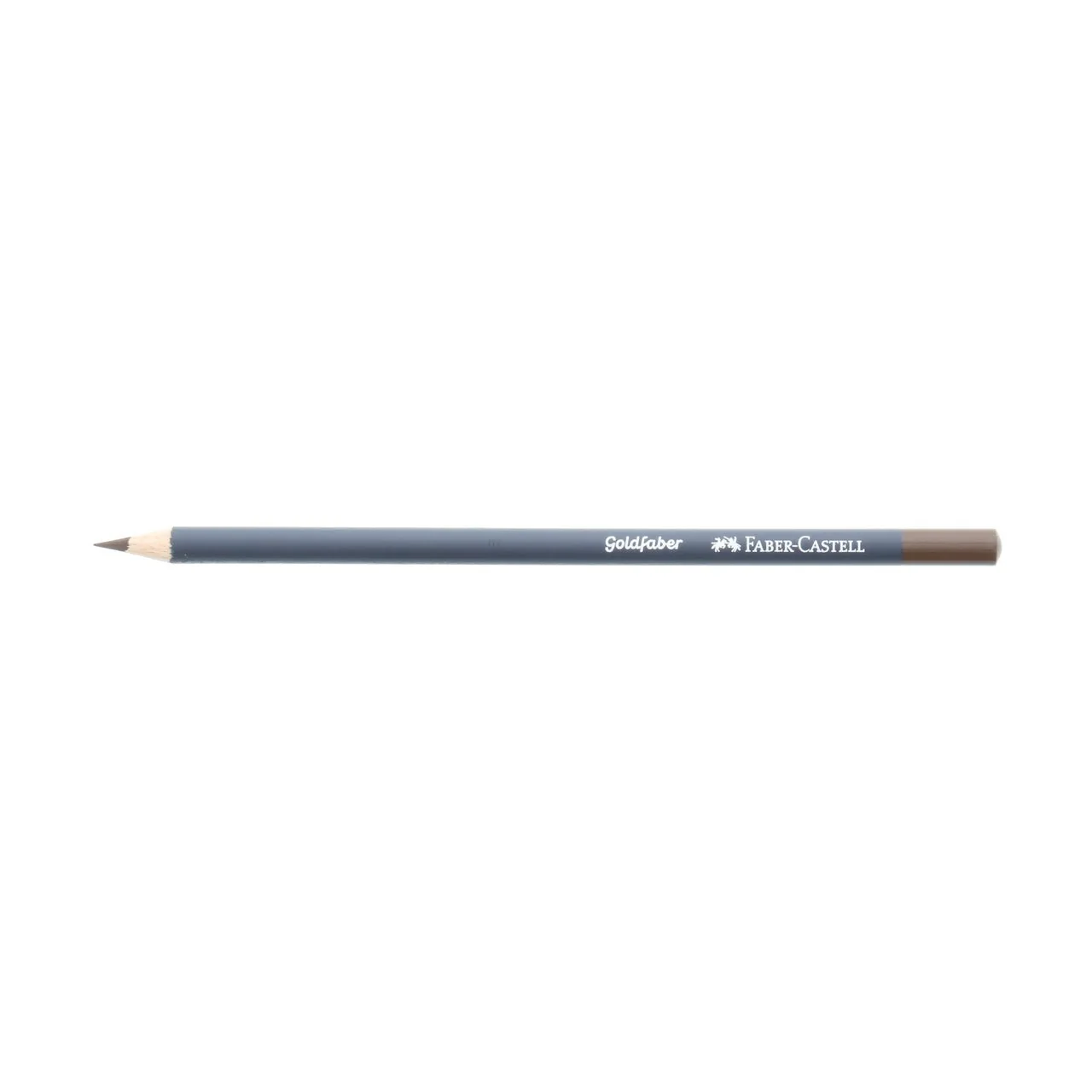 Goldfaber Colored Pencil 176 Van Dyck Brown