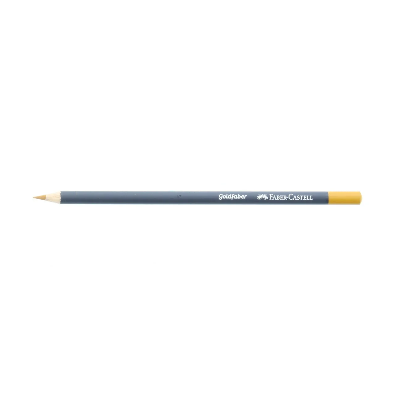 Goldfaber Colored Pencil 183 Light Yellow Ochre