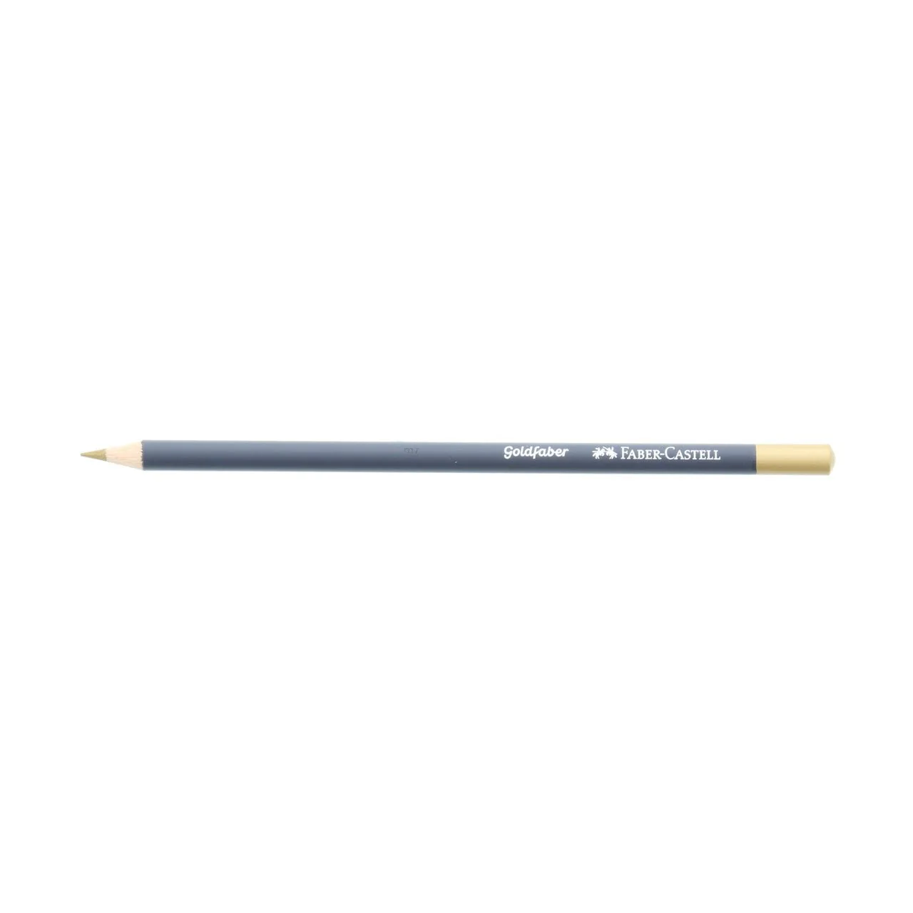 Goldfaber Colored Pencil 250 Gold