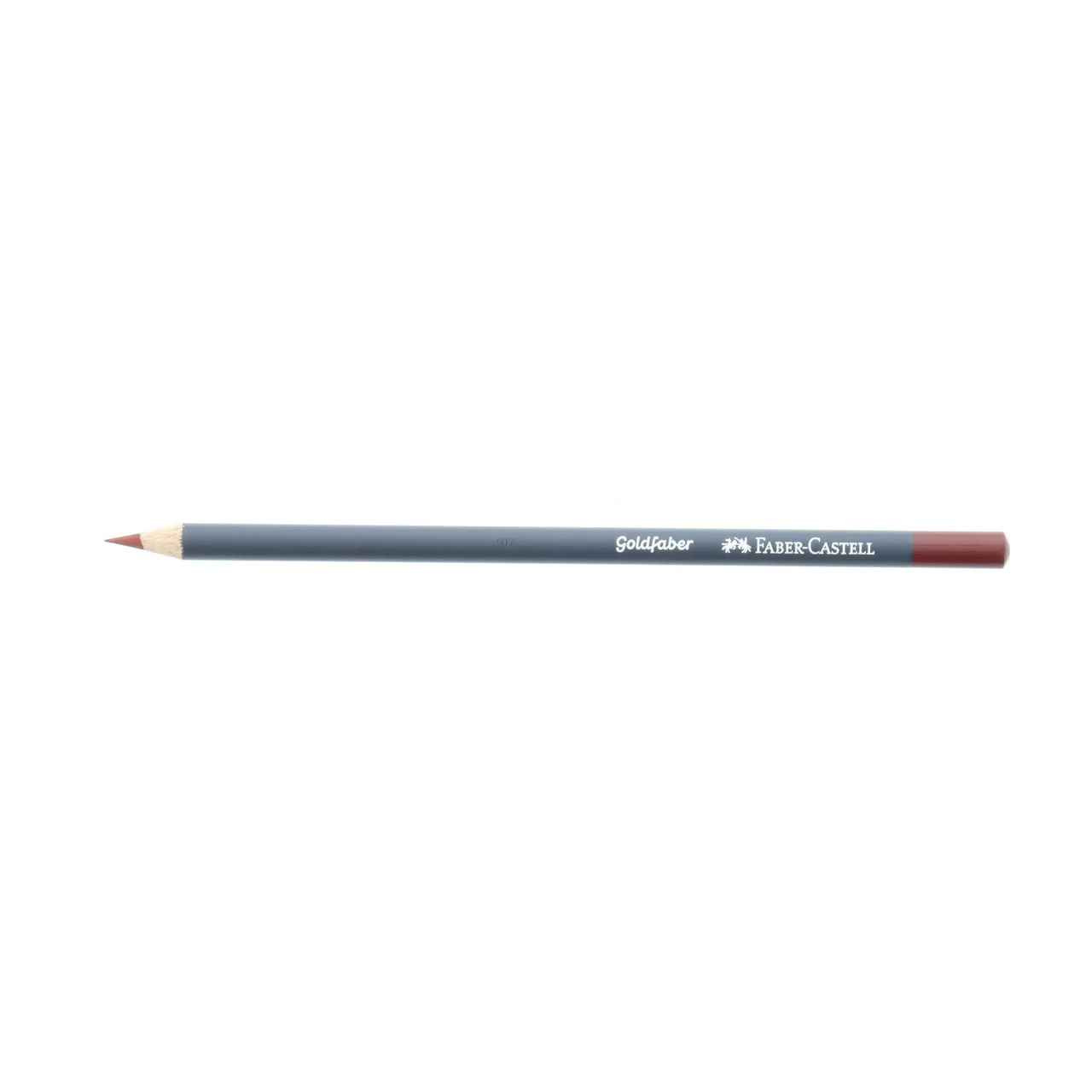 Goldfaber Colored Pencil 192 Indian Red