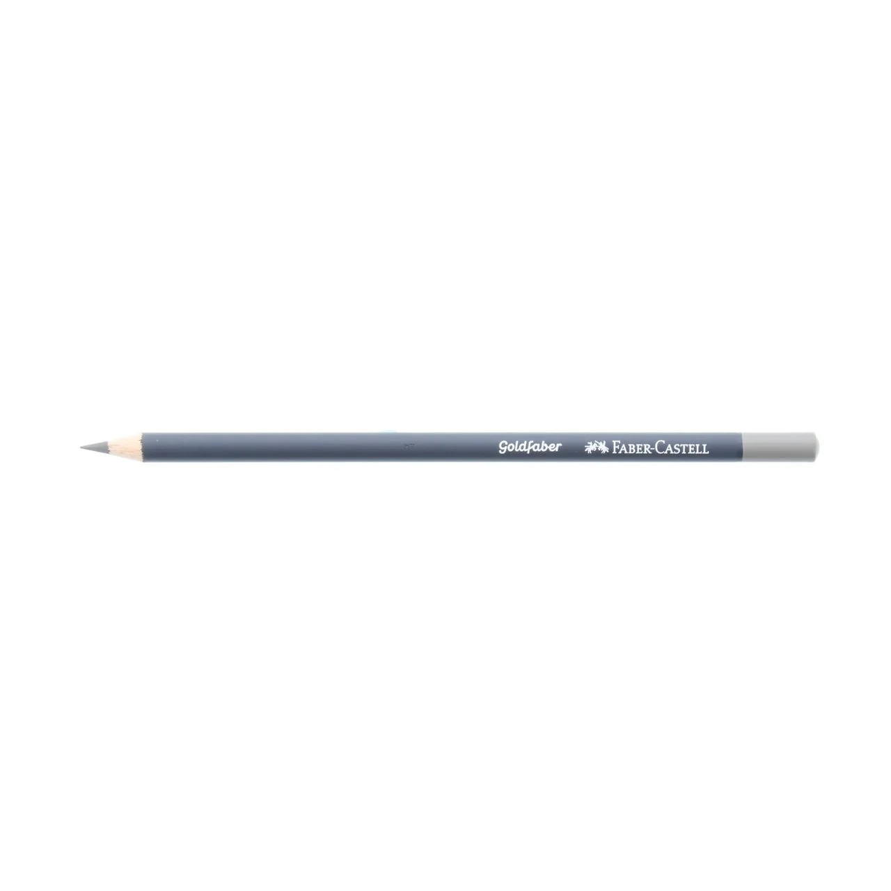 Goldfaber Colored Pencil 273 Warm Grey IV
