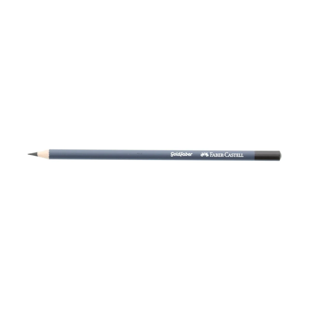 Goldfaber Colored Pencil 199 Black