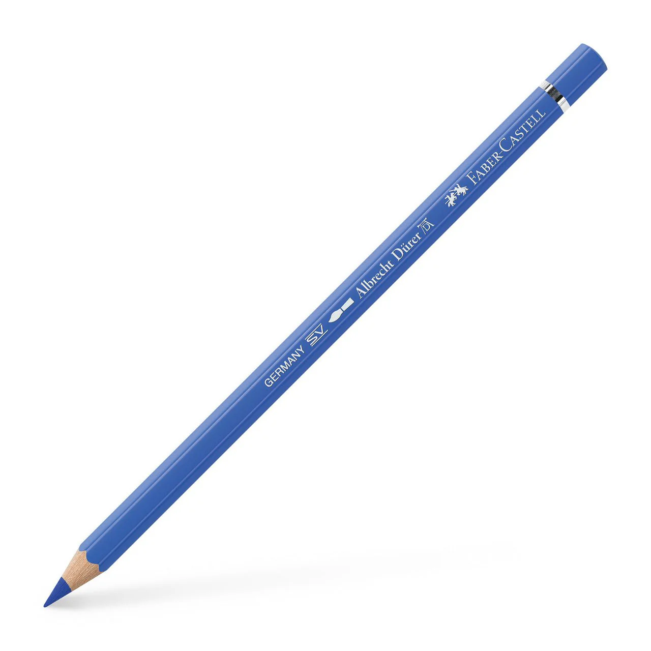 Faber-Castell Albrecht Durer Watercolor Pencil - 120 Ultramarine
