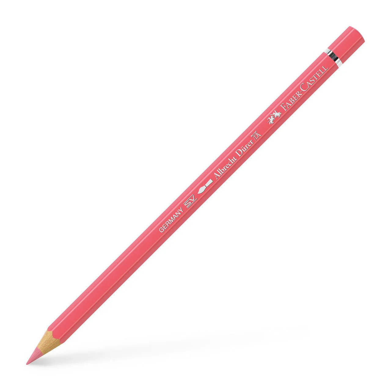 Faber-Castell Albrecht Durer Watercolor Pencil -  130 Salmon (Formerly Dark Flesh)
