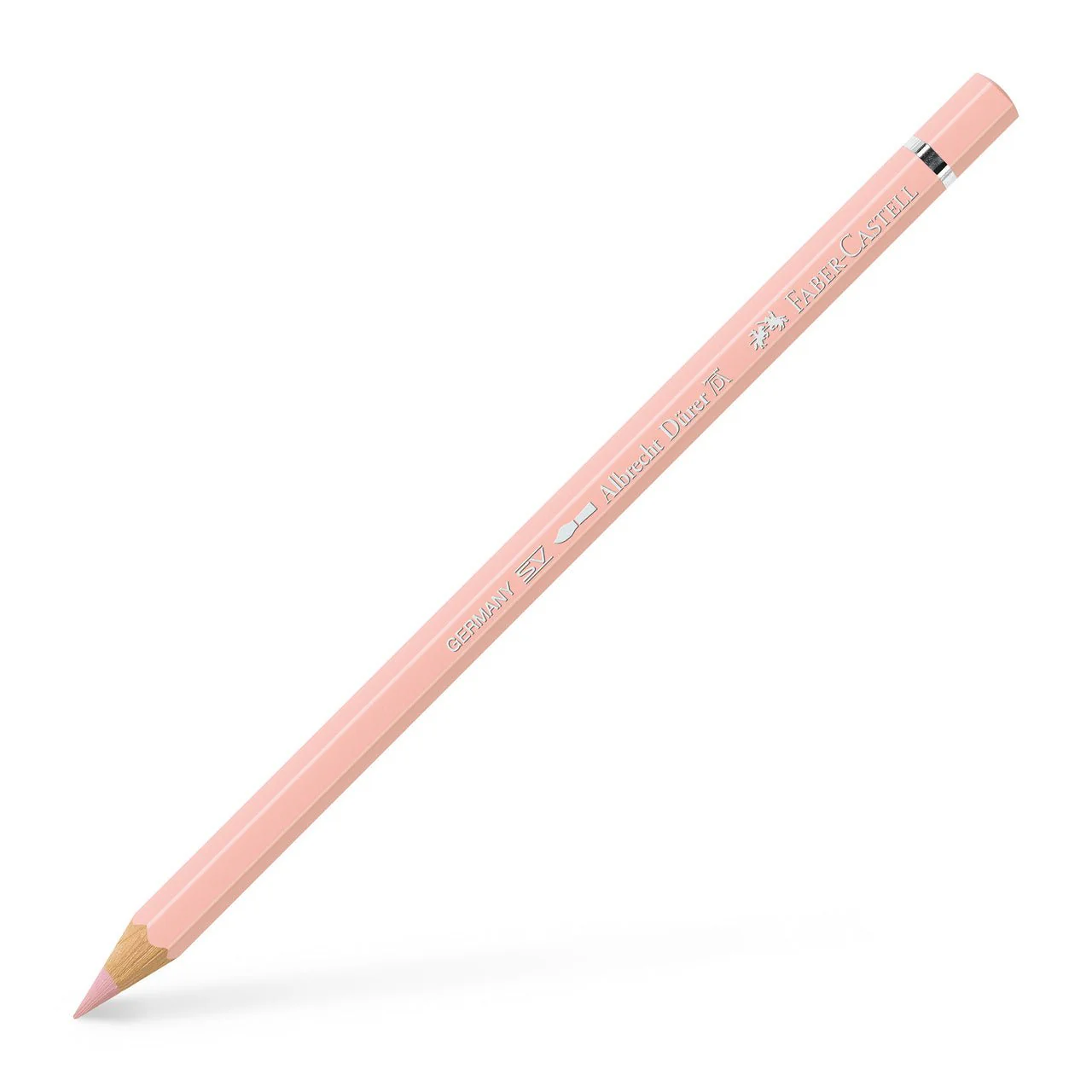 Faber-Castell Albrecht Durer Watercolor Pencil - 132 Beige Red (Formerly Light Flesh)