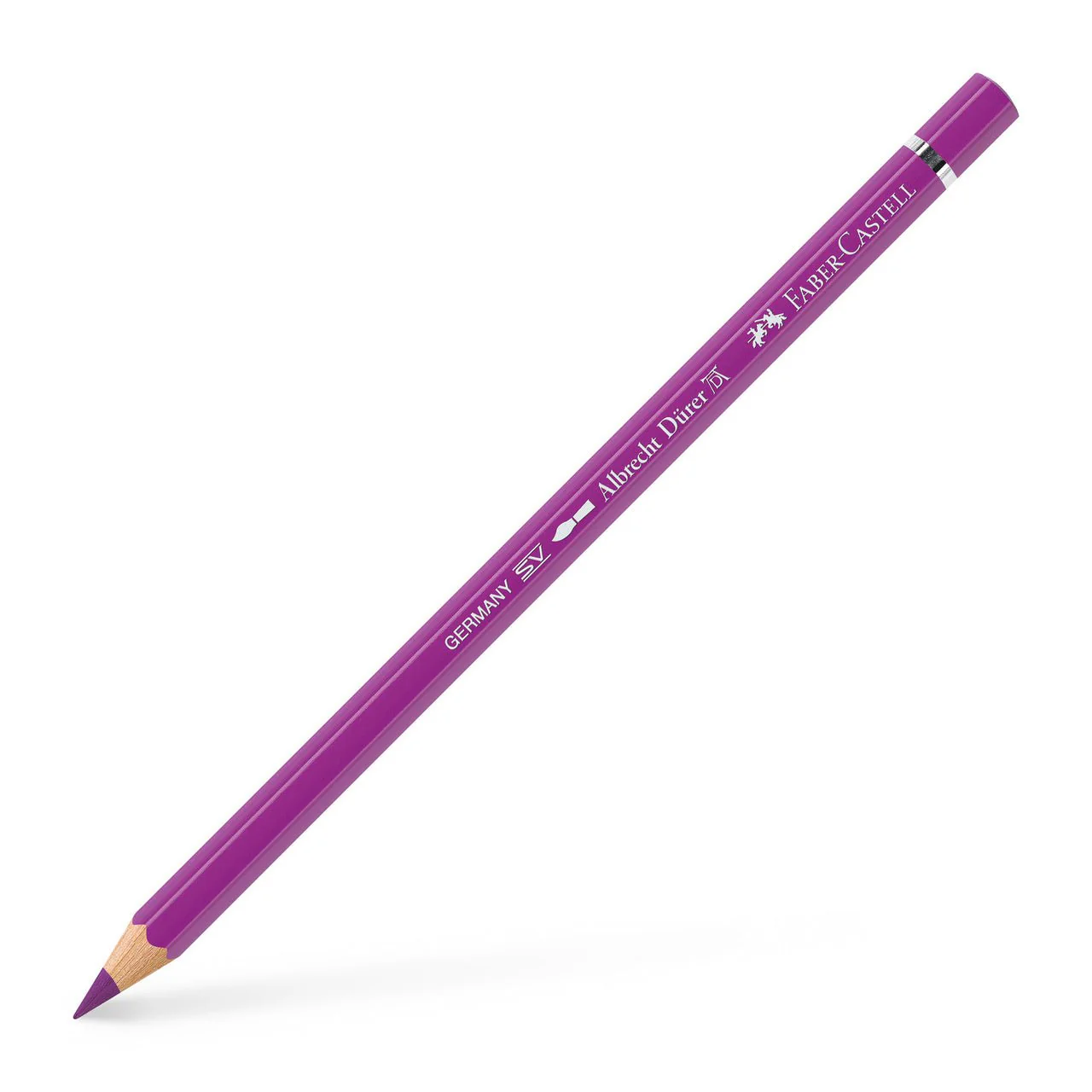 Faber-Castell Albrecht Durer Watercolor Pencil - 134 Crimson